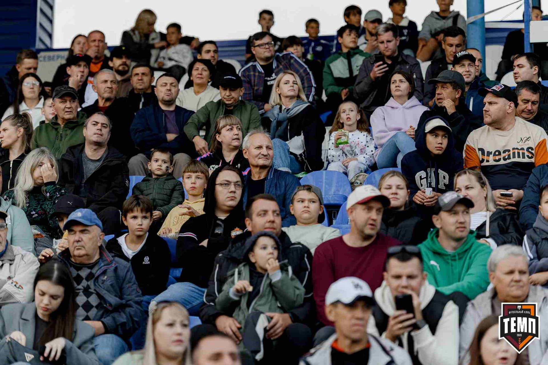 «Темп» 2:2 (пен. 3-1) «Уралец-ТС». FONBET Кубок России. 07.08.2025 — кадр 400