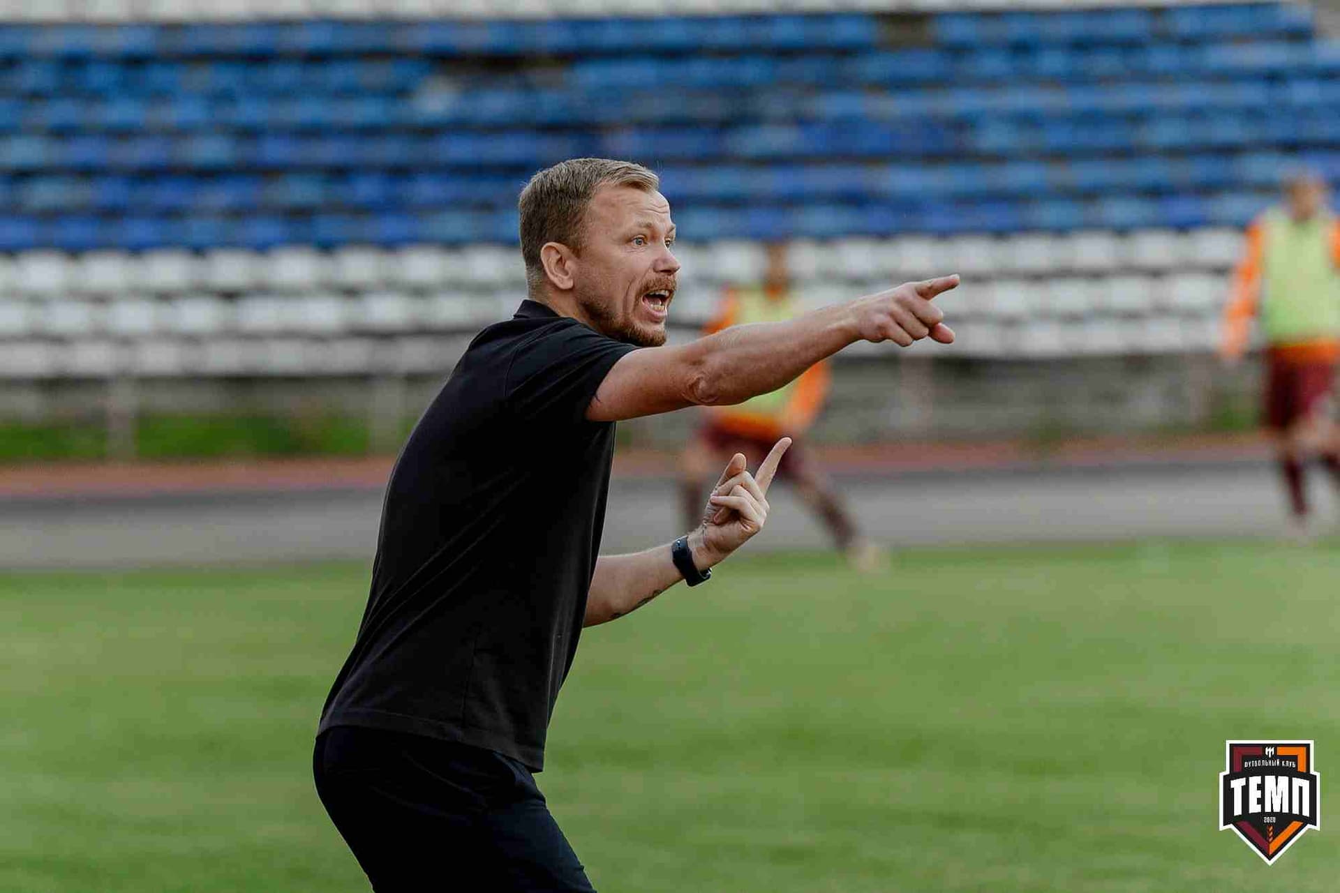 «Темп» 2:2 (пен. 3-1) «Уралец-ТС». FONBET Кубок России. 07.08.2025 — кадр 416