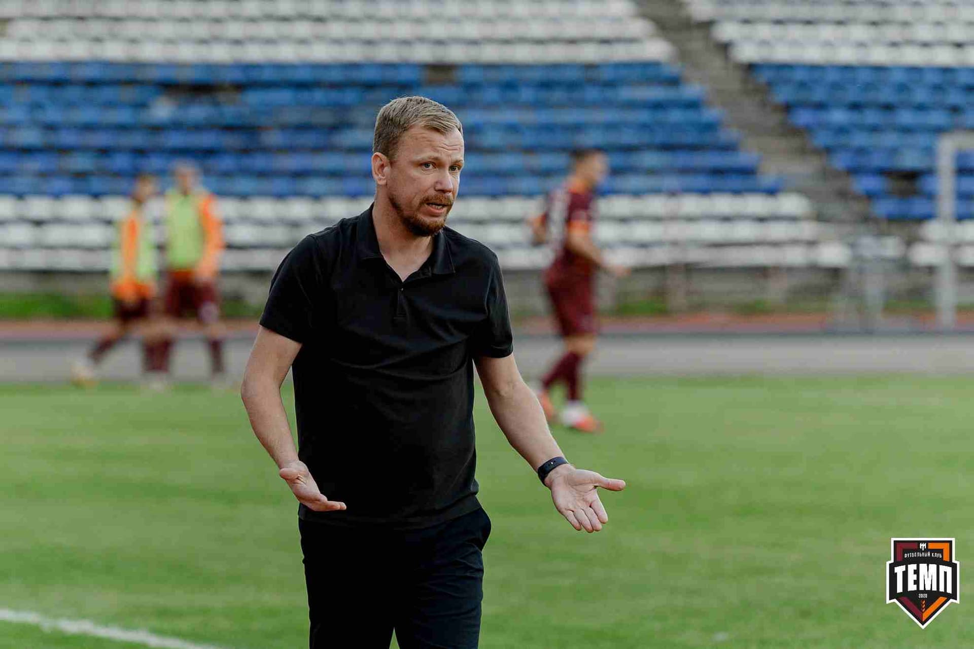 «Темп» 2:2 (пен. 3-1) «Уралец-ТС». FONBET Кубок России. 07.08.2025 — кадр 417