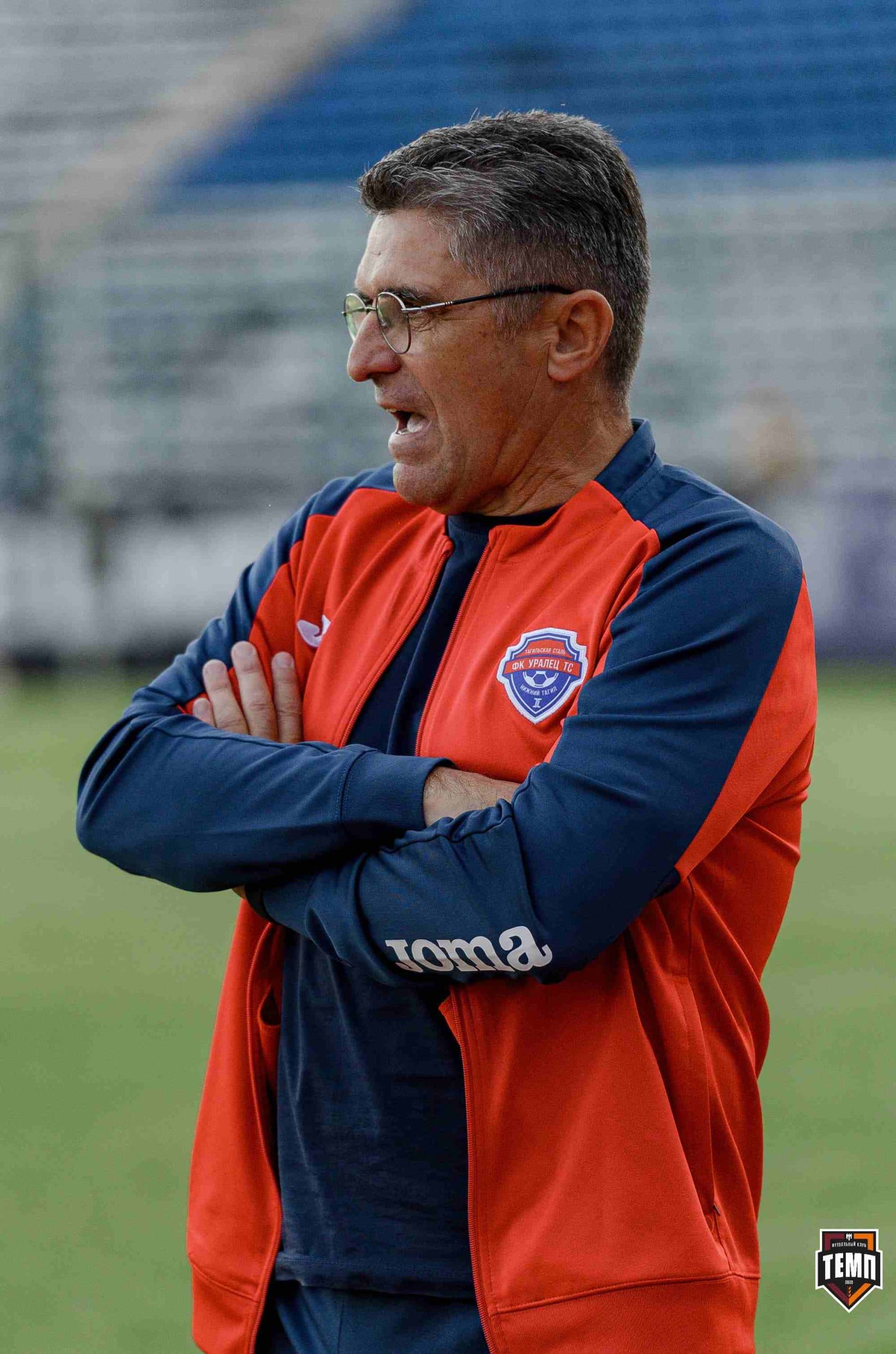 «Темп» 2:2 (пен. 3-1) «Уралец-ТС». FONBET Кубок России. 07.08.2025 — кадр 425