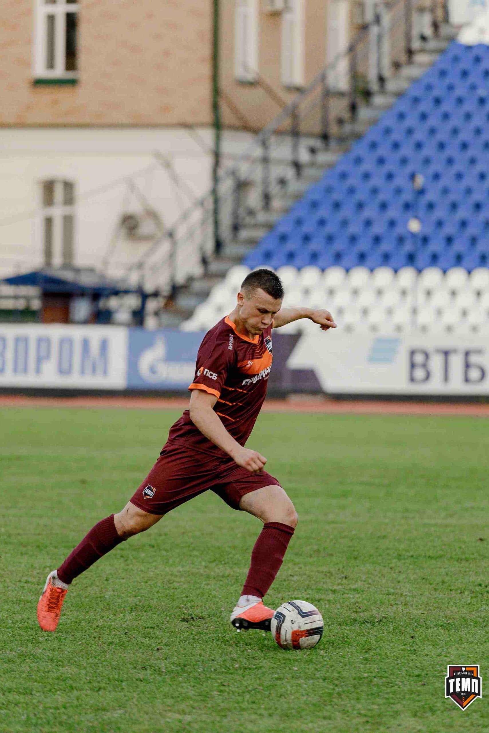 «Темп» 2:2 (пен. 3-1) «Уралец-ТС». FONBET Кубок России. 07.08.2025 — кадр 430