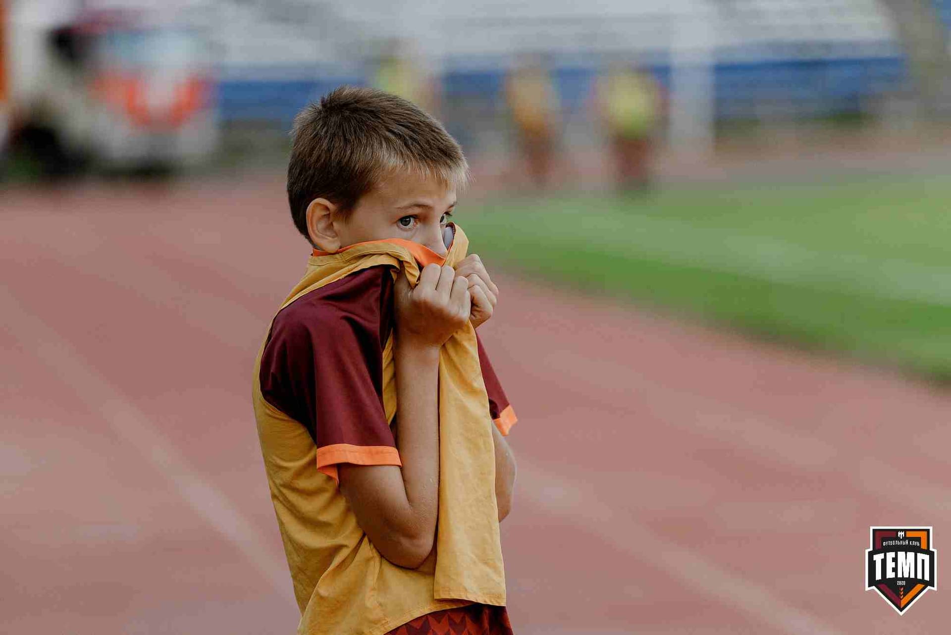 «Темп» 2:2 (пен. 3-1) «Уралец-ТС». FONBET Кубок России. 07.08.2025 — кадр 431