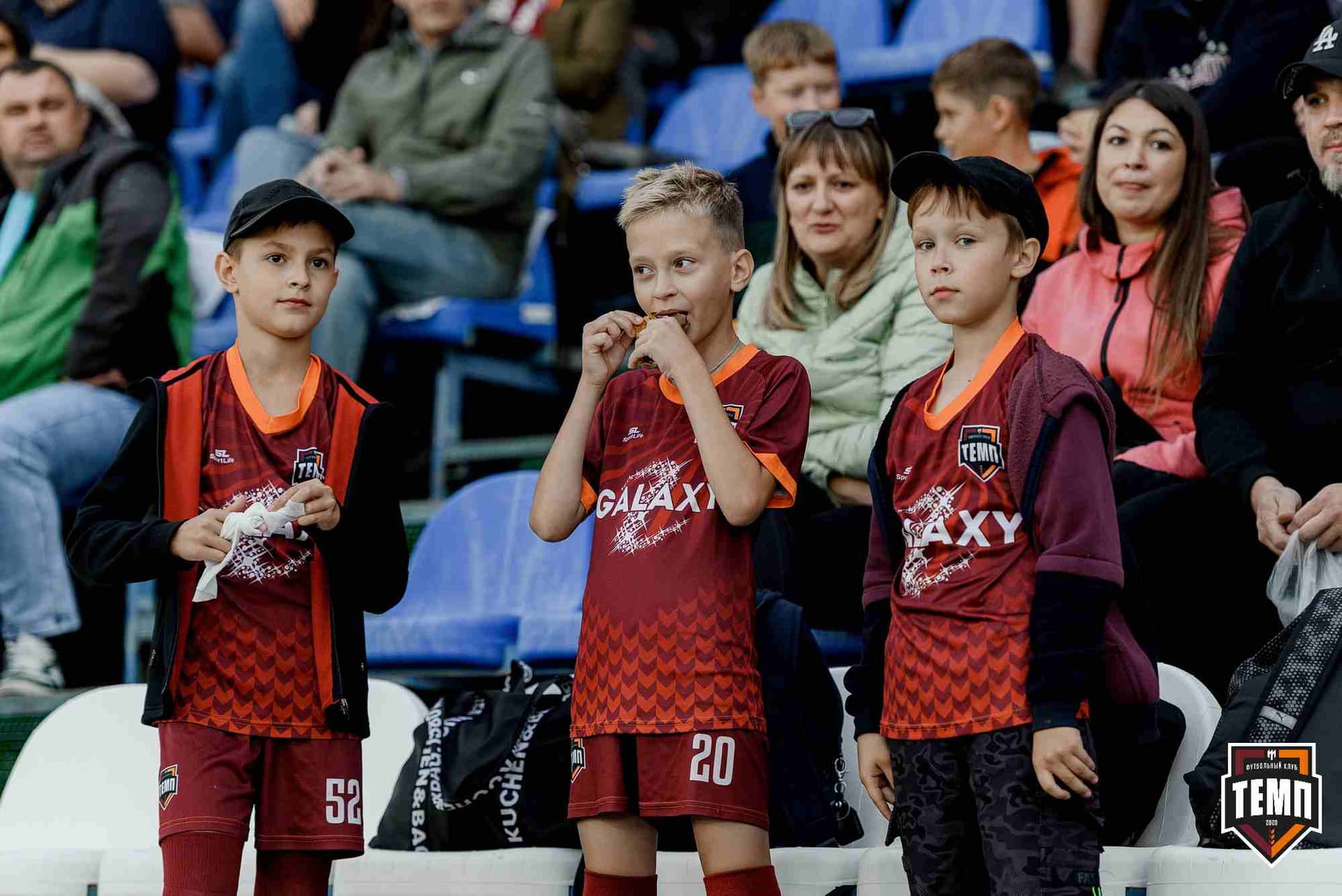 «Темп» 2:2 (пен. 3-1) «Уралец-ТС». FONBET Кубок России. 07.08.2025 — кадр 440