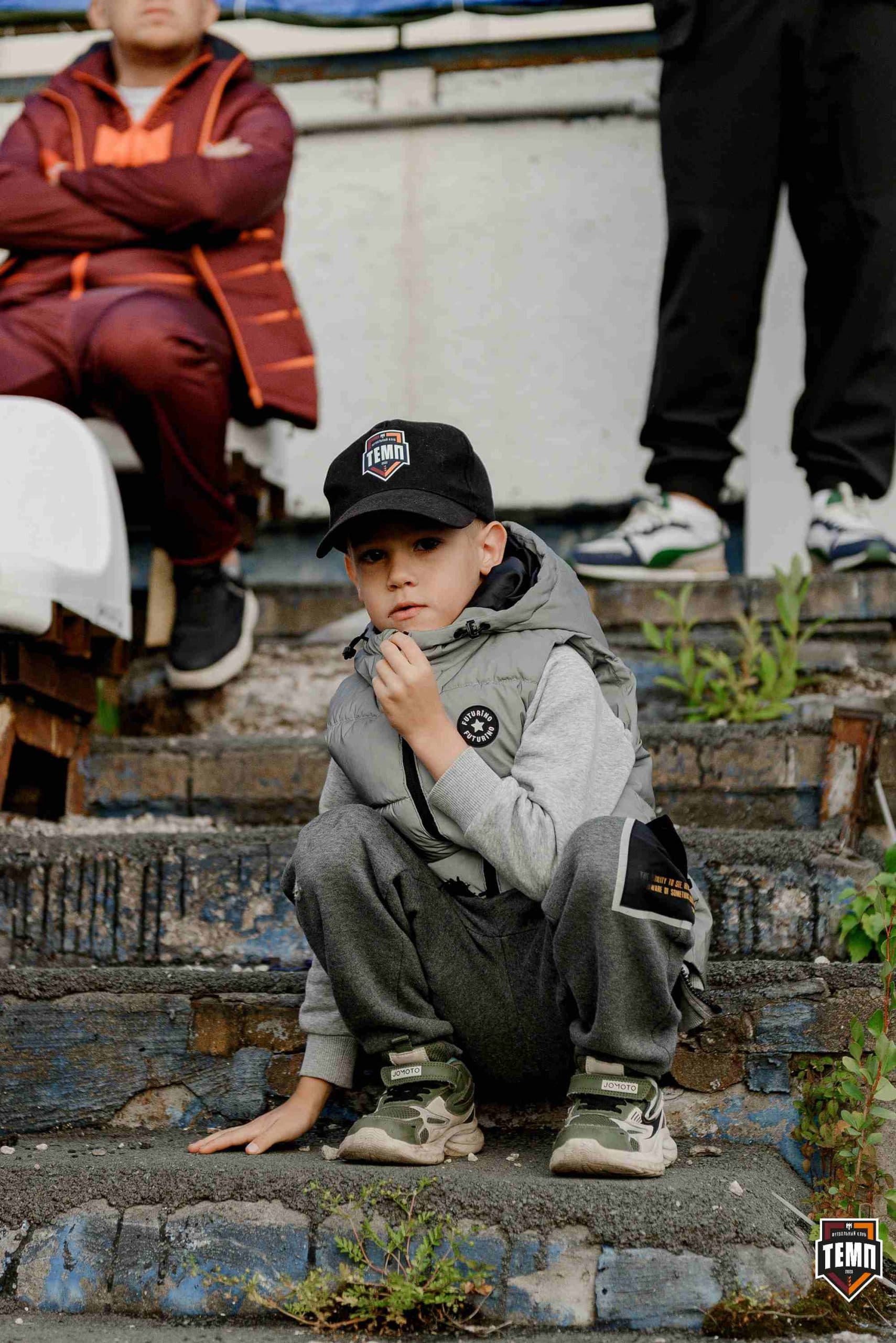 «Темп» 2:2 (пен. 3-1) «Уралец-ТС». FONBET Кубок России. 07.08.2025 — кадр 445