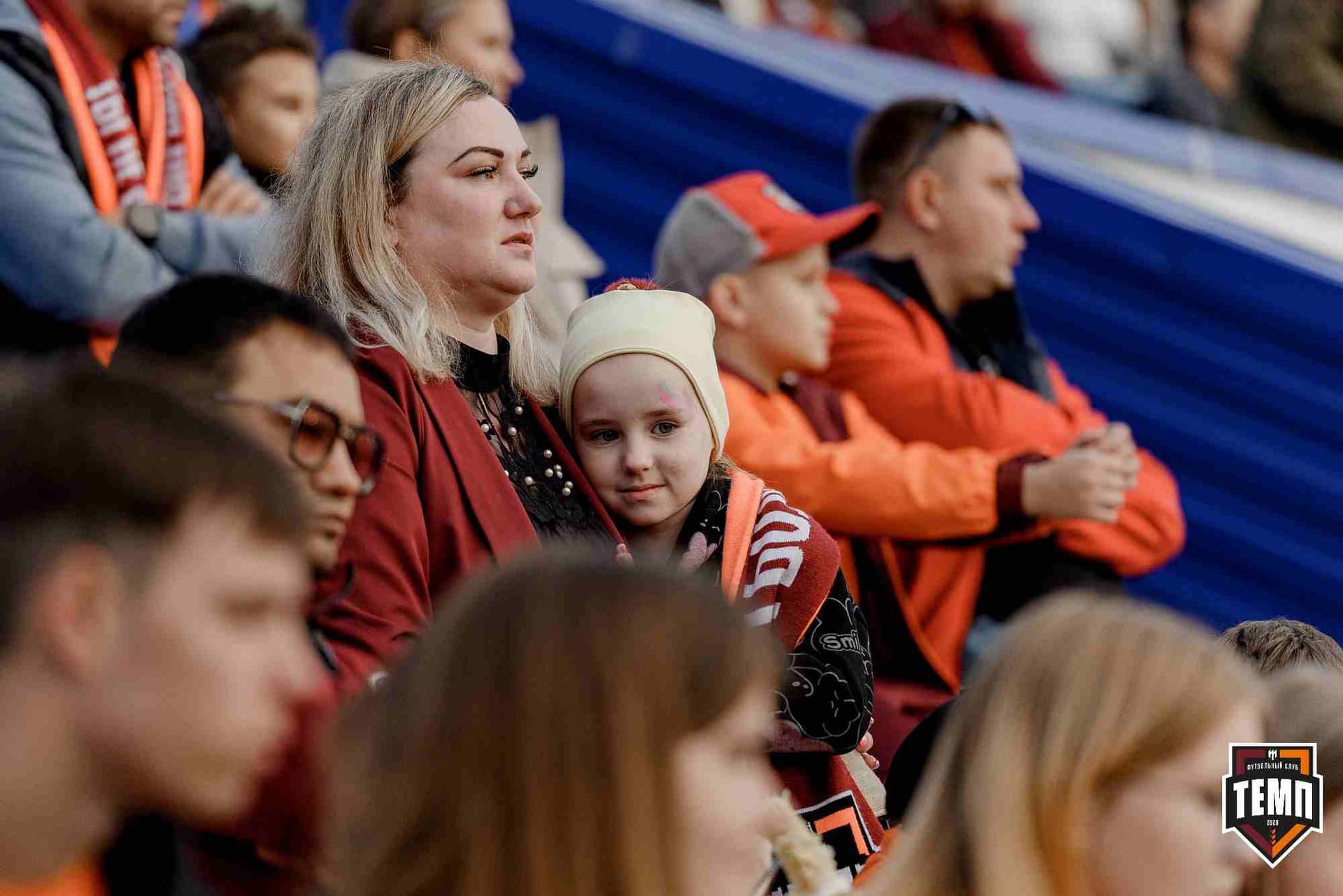 «Темп» 2:2 (пен. 3-1) «Уралец-ТС». FONBET Кубок России. 07.08.2025 — кадр 459