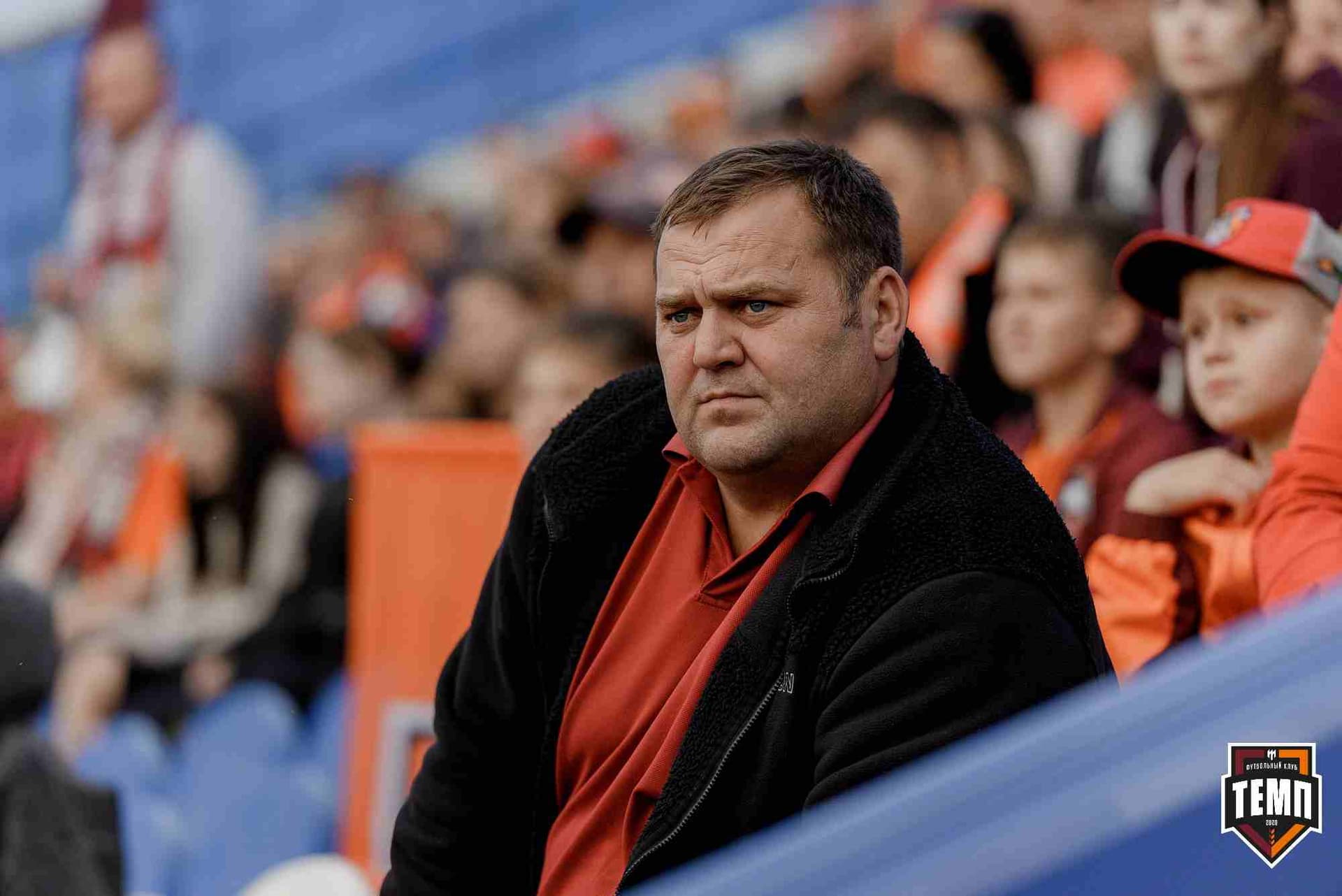 «Темп» 2:2 (пен. 3-1) «Уралец-ТС». FONBET Кубок России. 07.08.2025 — кадр 461