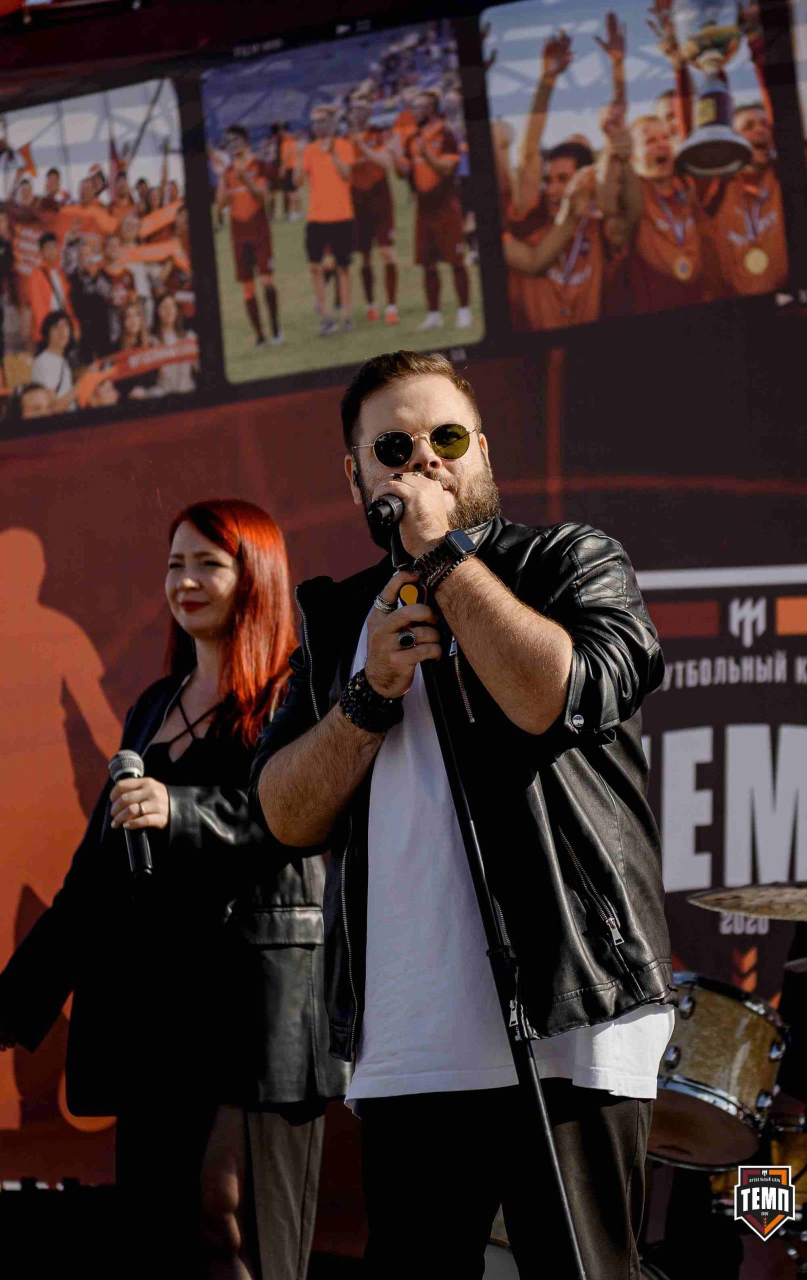 «Темп» 2:2 (пен. 3-1) «Уралец-ТС». FONBET Кубок России. 07.08.2025 — кадр 58