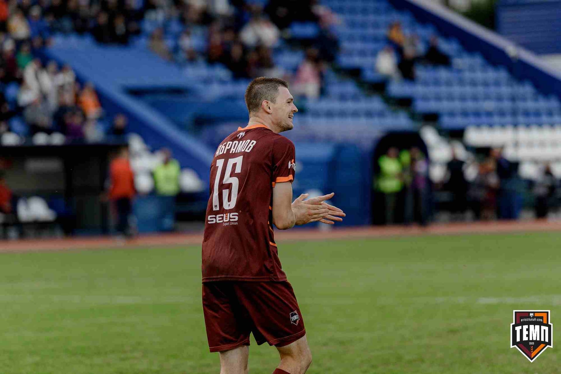 «Темп» 2:2 (пен. 3-1) «Уралец-ТС». FONBET Кубок России. 07.08.2025 — кадр 470