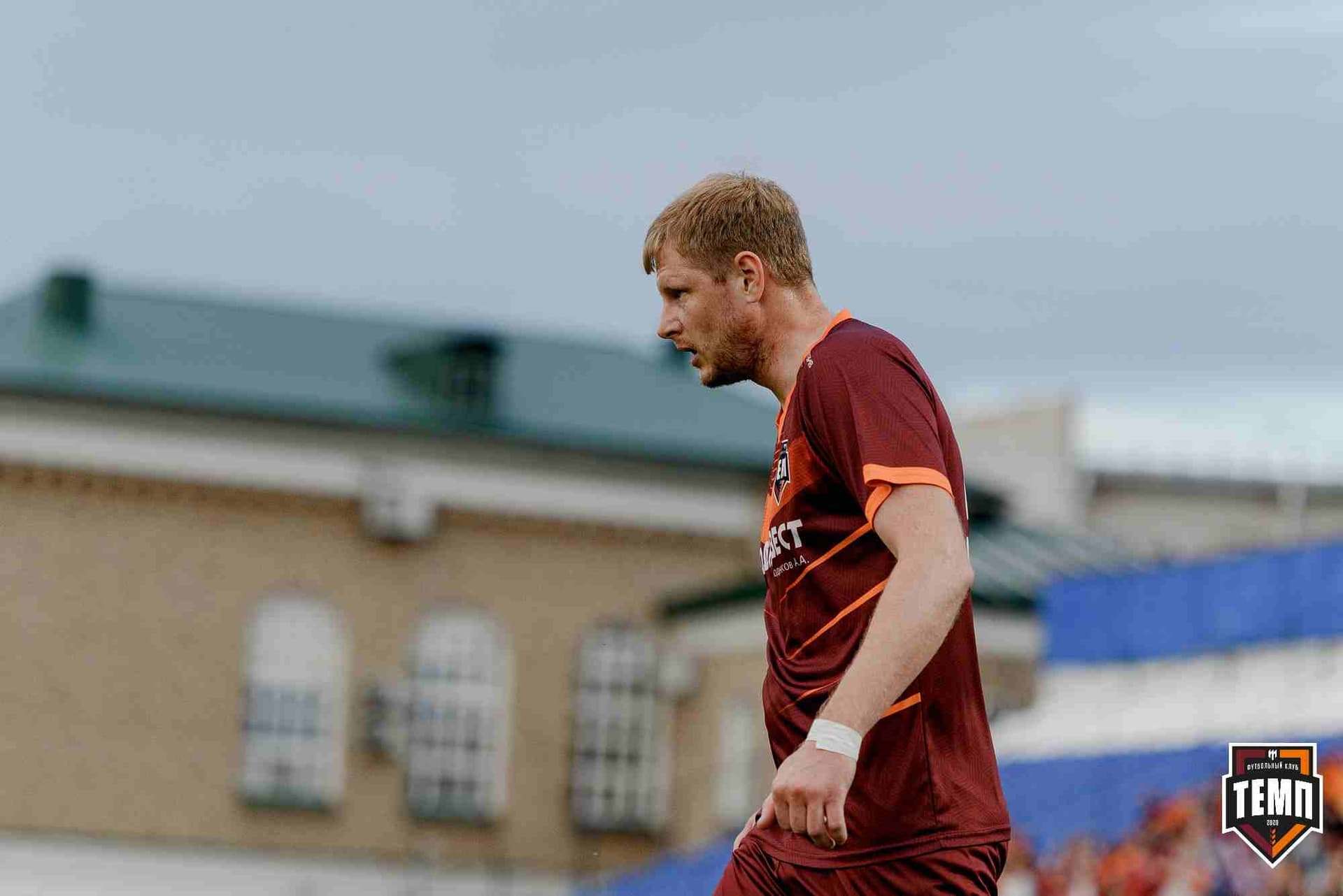 «Темп» 2:2 (пен. 3-1) «Уралец-ТС». FONBET Кубок России. 07.08.2025 — кадр 477