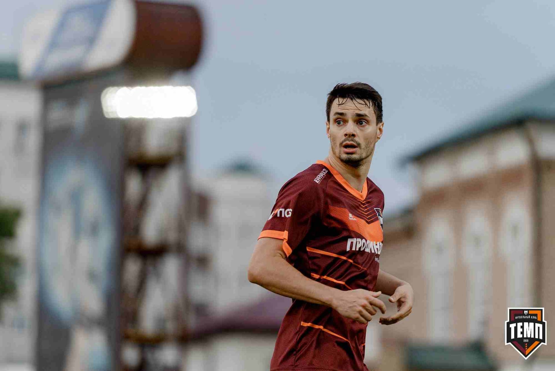 «Темп» 2:2 (пен. 3-1) «Уралец-ТС». FONBET Кубок России. 07.08.2025 — кадр 478