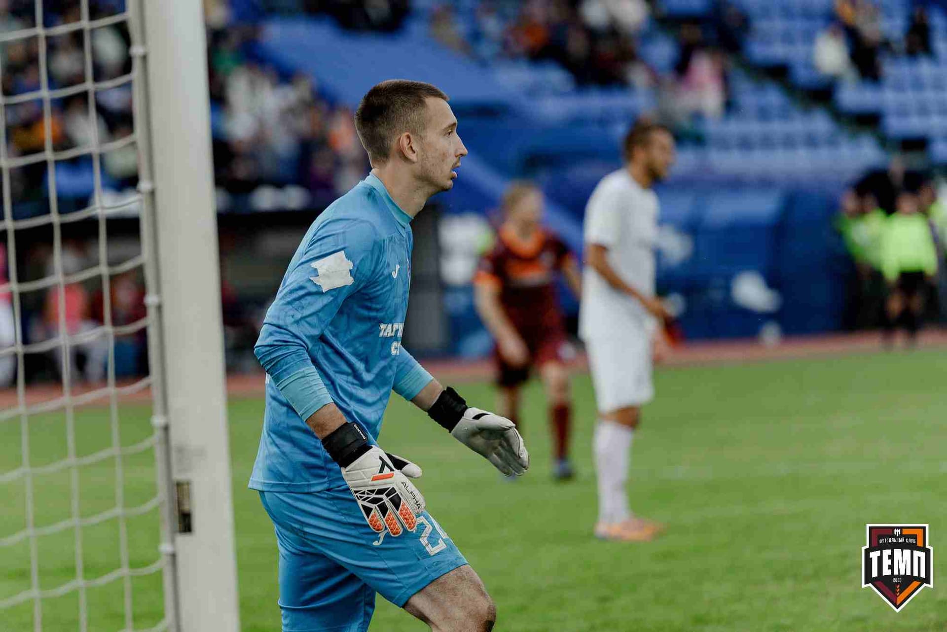 «Темп» 2:2 (пен. 3-1) «Уралец-ТС». FONBET Кубок России. 07.08.2025 — кадр 485