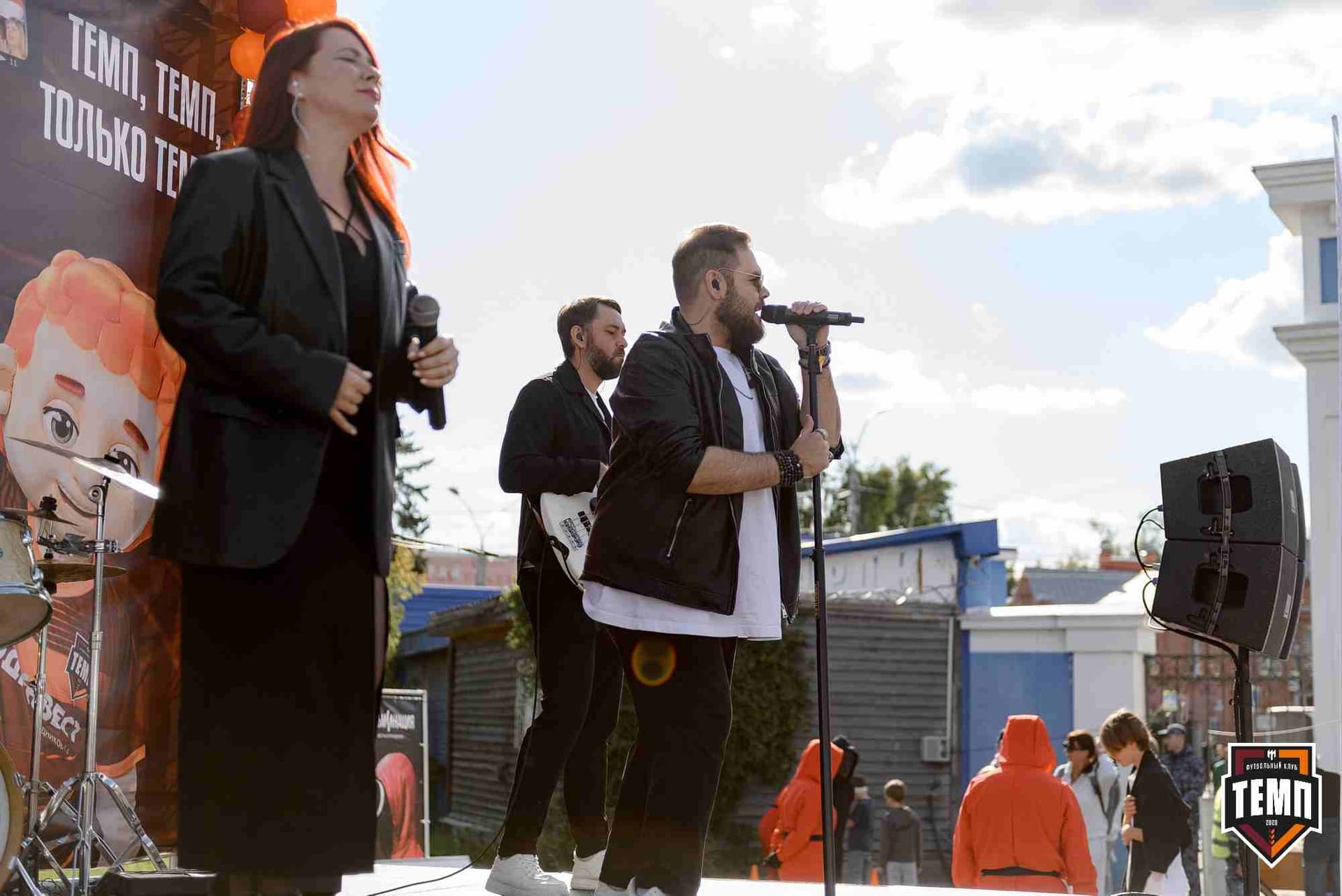 «Темп» 2:2 (пен. 3-1) «Уралец-ТС». FONBET Кубок России. 07.08.2025 — кадр 60