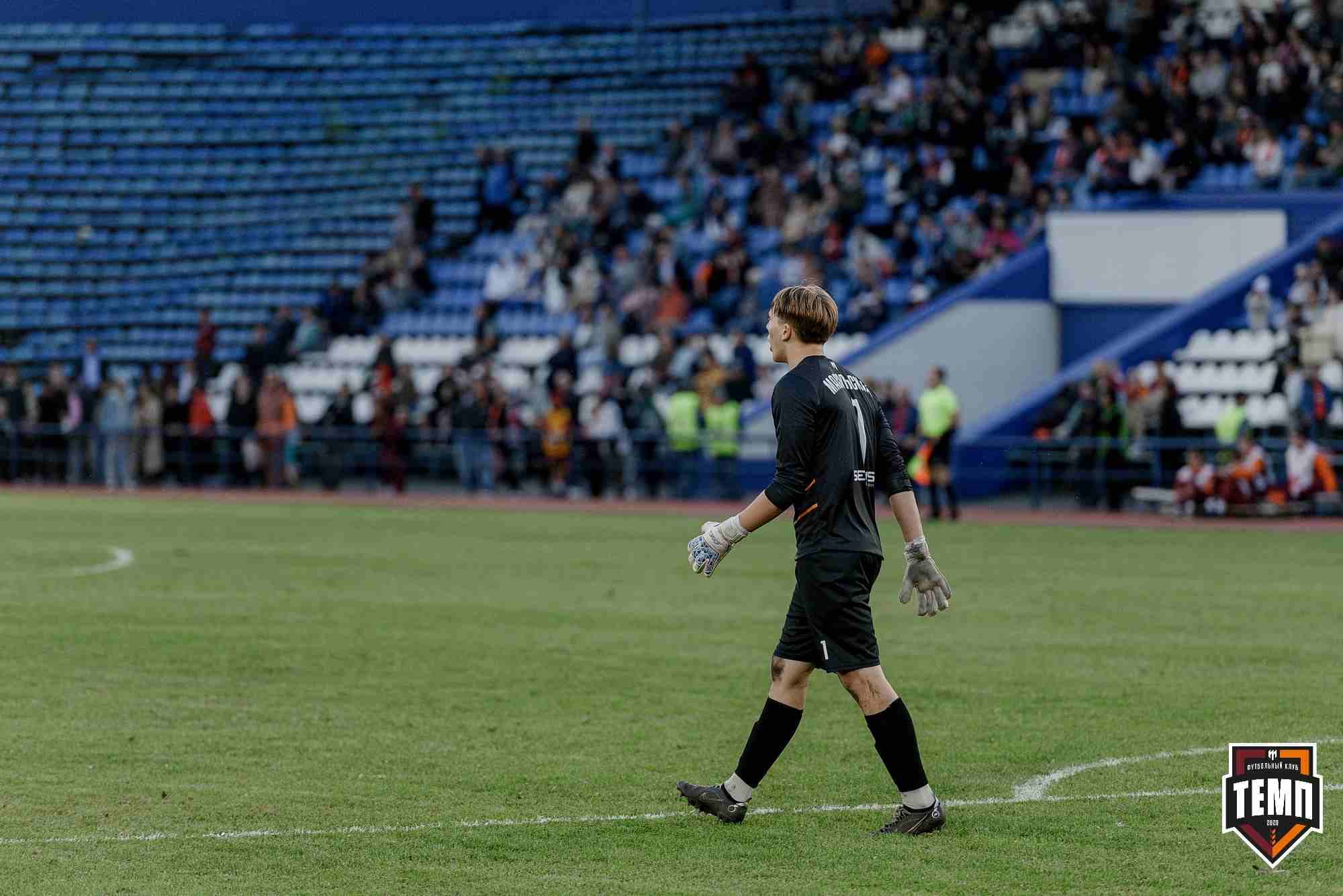 «Темп» 2:2 (пен. 3-1) «Уралец-ТС». FONBET Кубок России. 07.08.2025 — кадр 489