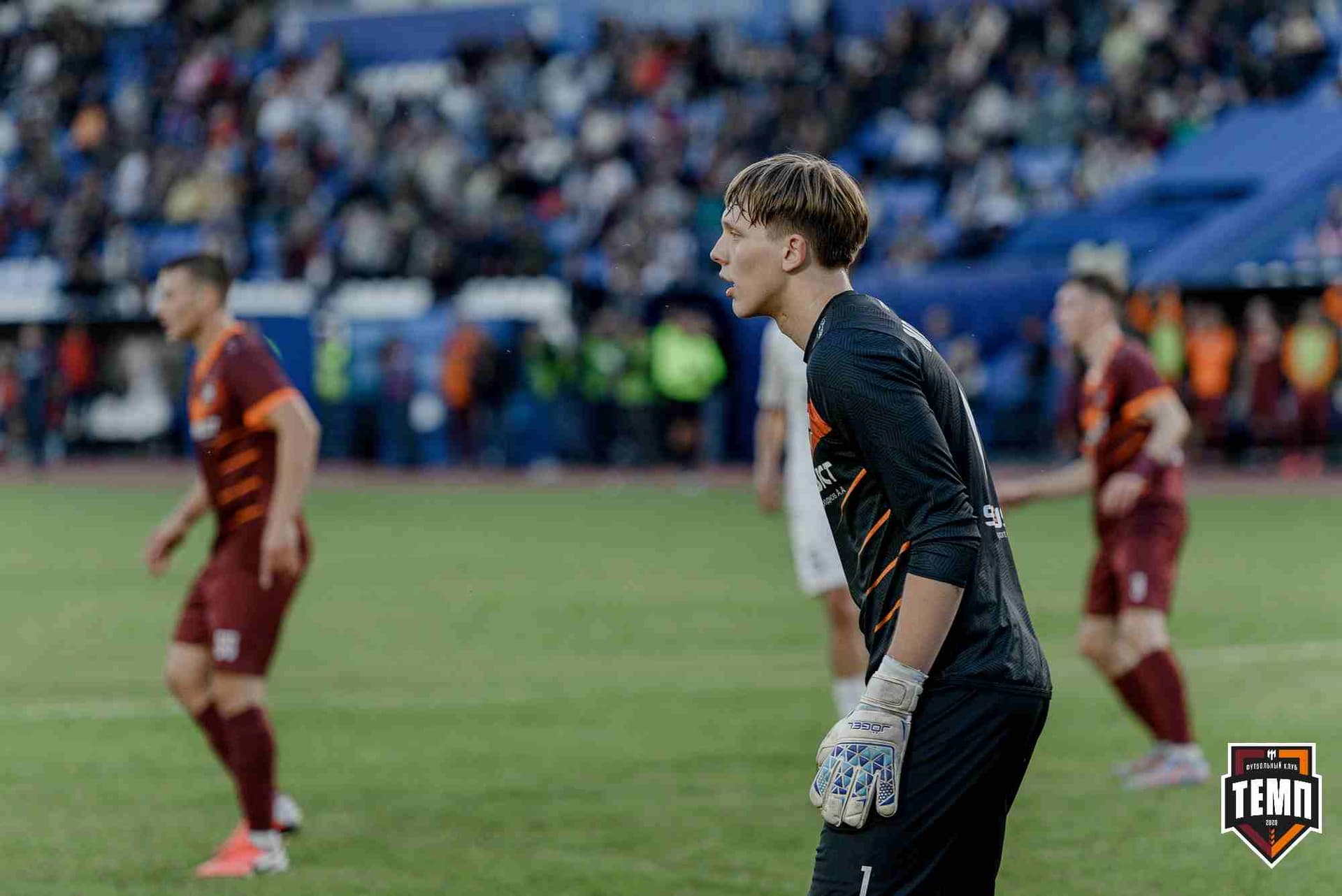 «Темп» 2:2 (пен. 3-1) «Уралец-ТС». FONBET Кубок России. 07.08.2025 — кадр 491