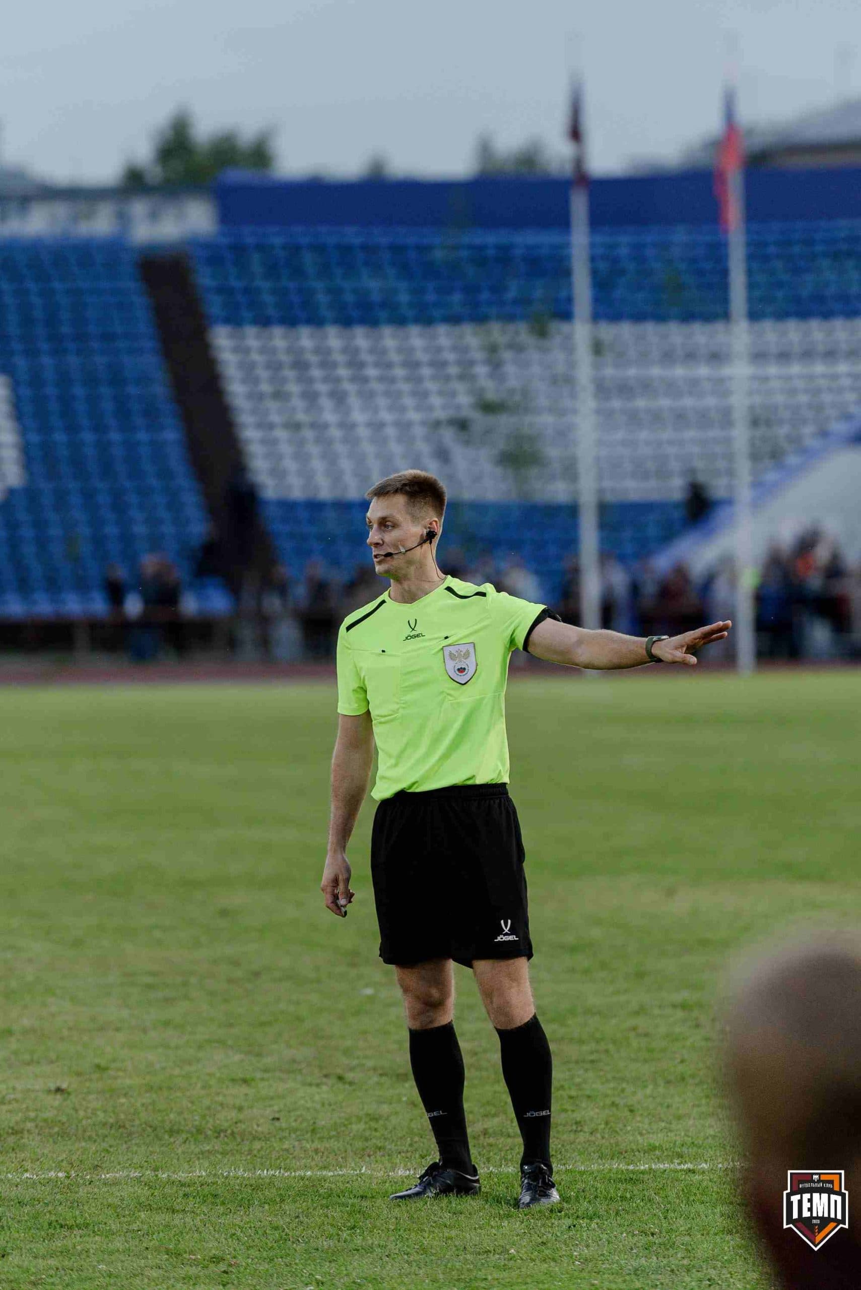 «Темп» 2:2 (пен. 3-1) «Уралец-ТС». FONBET Кубок России. 07.08.2025 — кадр 492