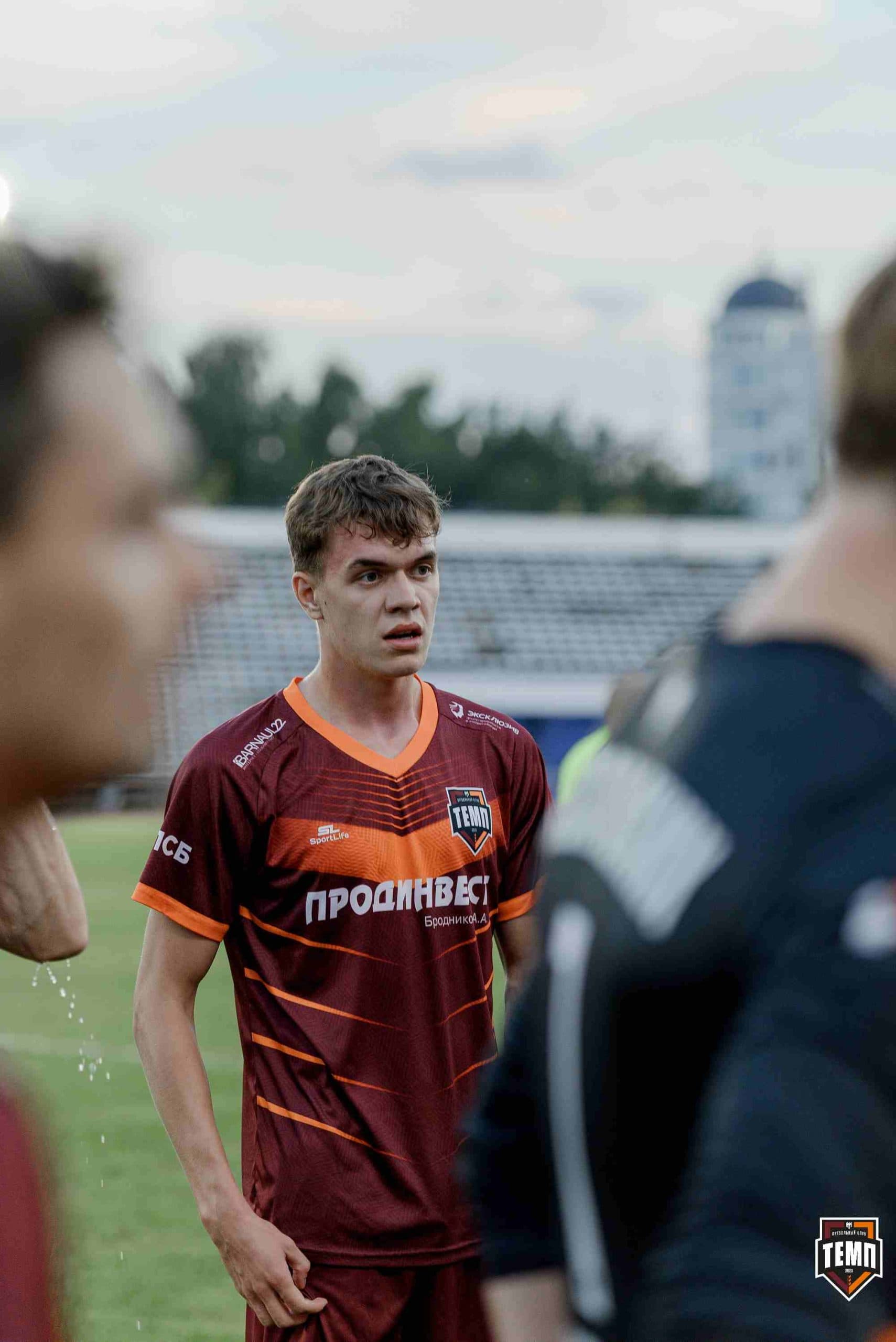 «Темп» 2:2 (пен. 3-1) «Уралец-ТС». FONBET Кубок России. 07.08.2025 — кадр 495