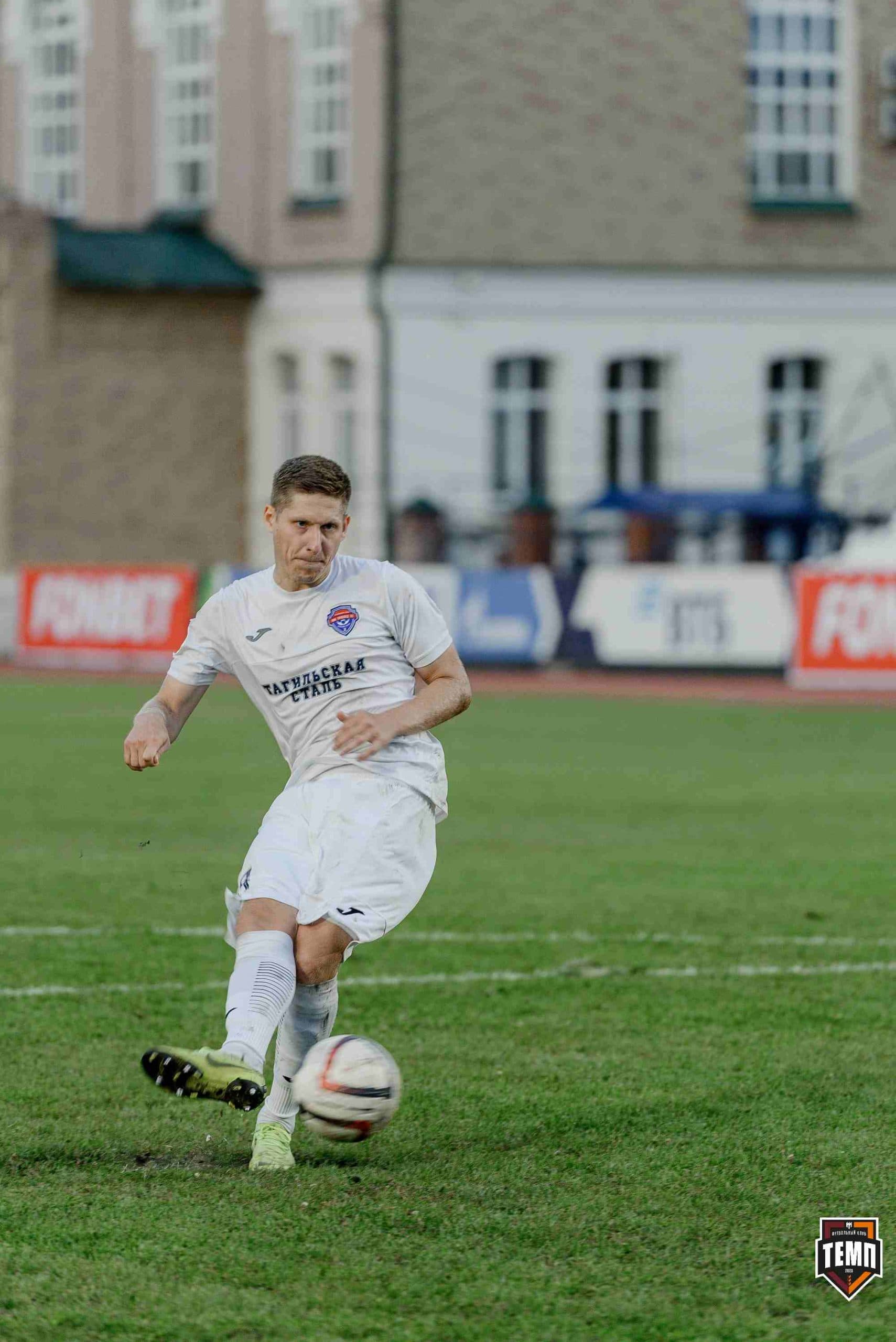 «Темп» 2:2 (пен. 3-1) «Уралец-ТС». FONBET Кубок России. 07.08.2025 — кадр 505