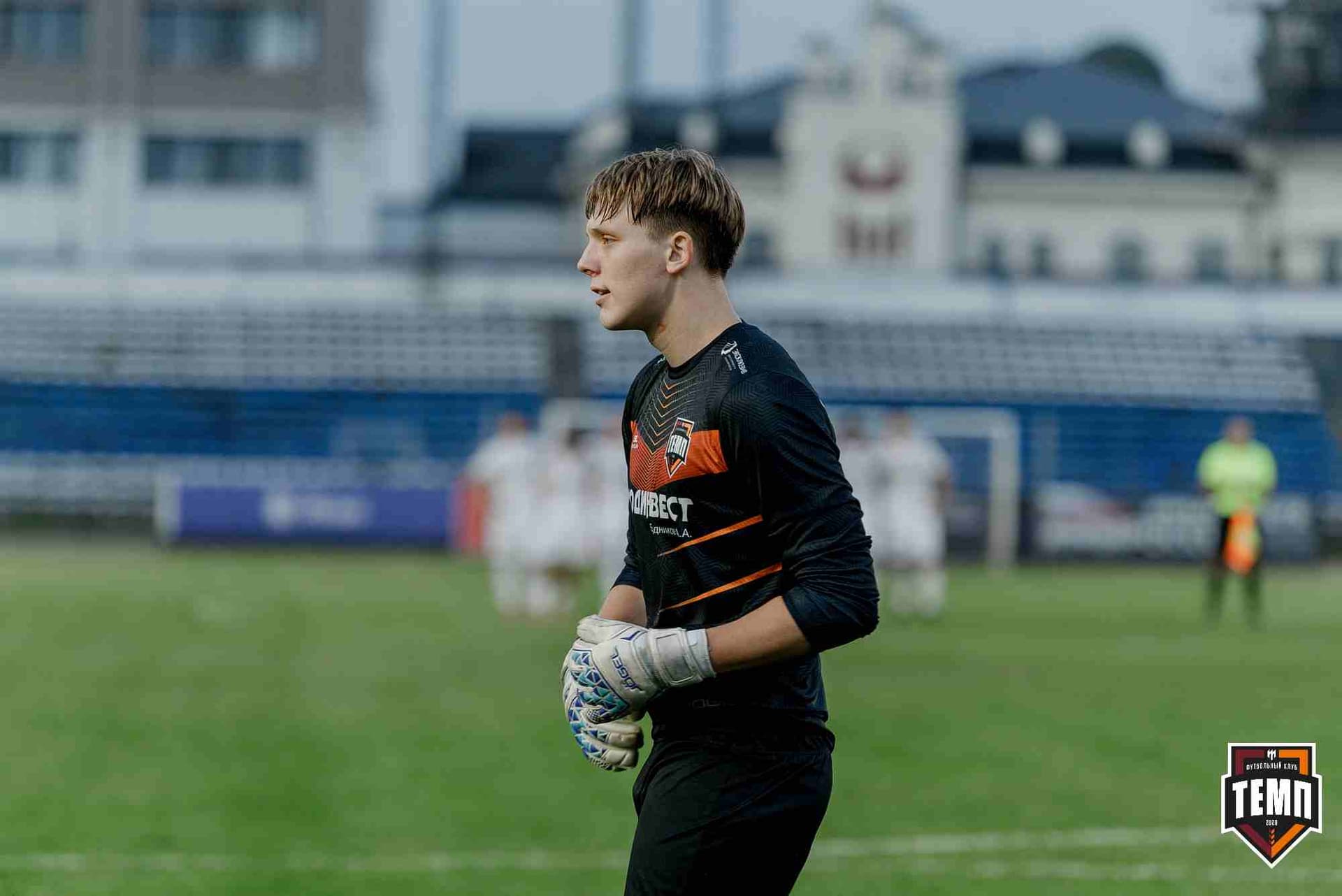 «Темп» 2:2 (пен. 3-1) «Уралец-ТС». FONBET Кубок России. 07.08.2025 — кадр 506