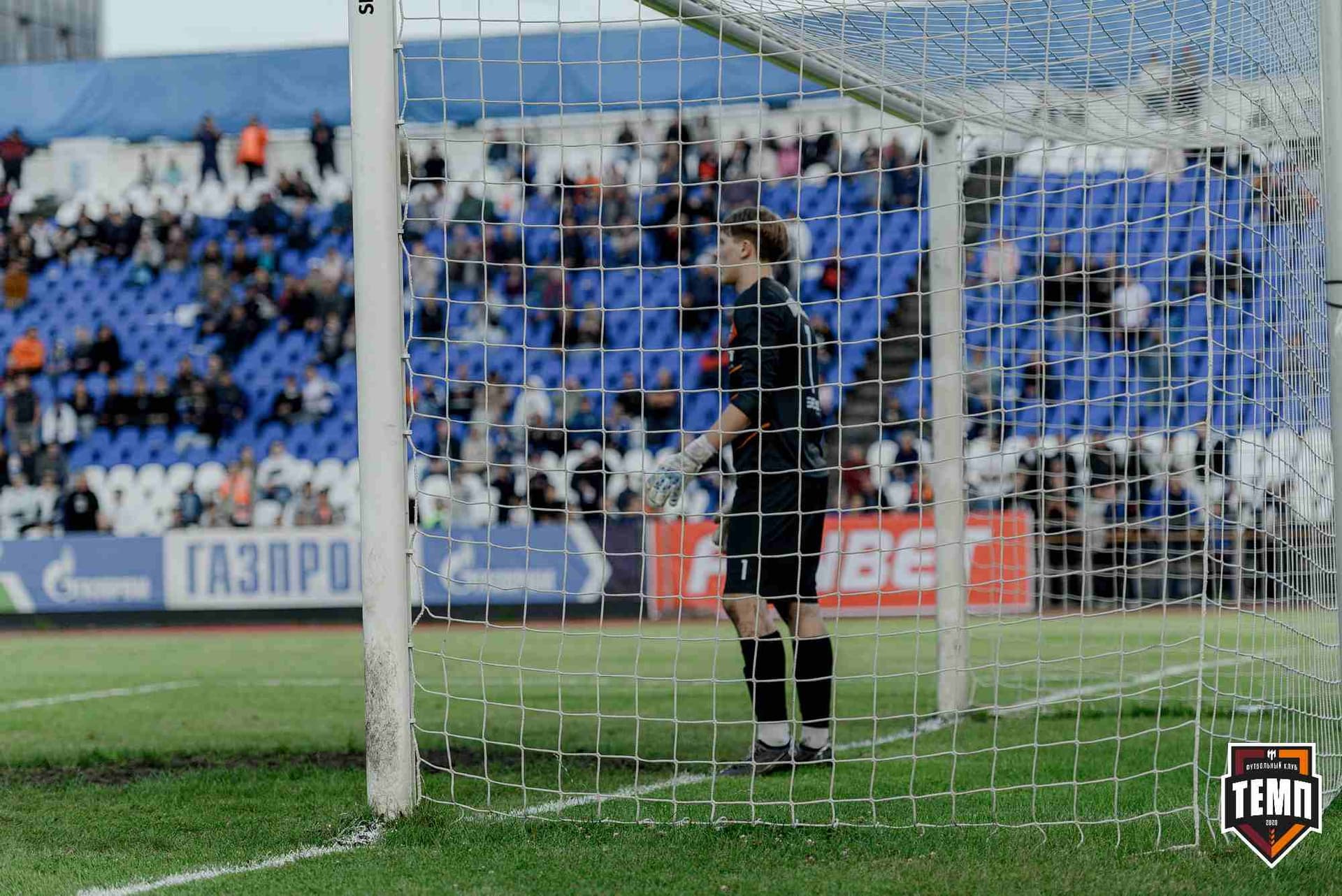 «Темп» 2:2 (пен. 3-1) «Уралец-ТС». FONBET Кубок России. 07.08.2025 — кадр 512