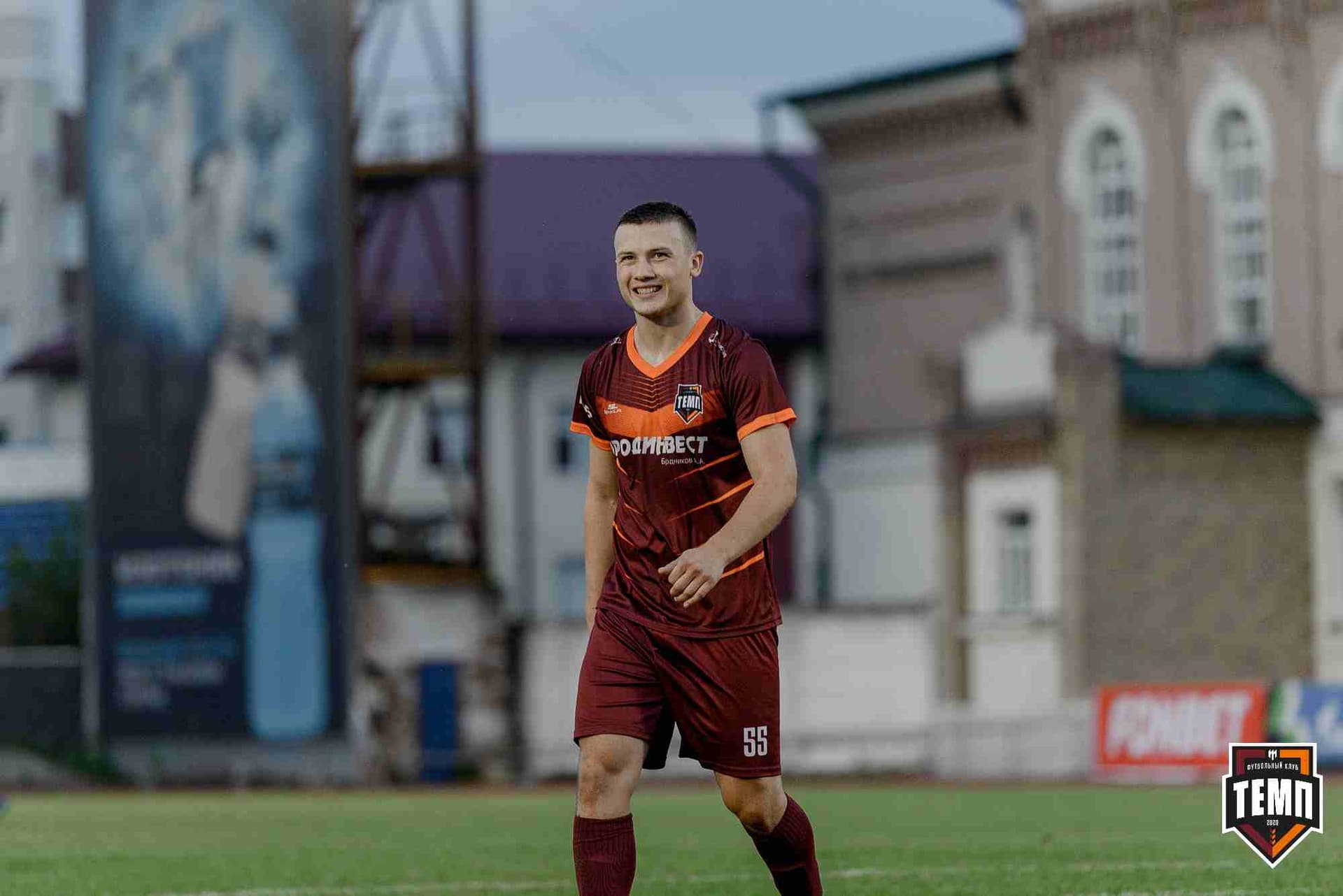 «Темп» 2:2 (пен. 3-1) «Уралец-ТС». FONBET Кубок России. 07.08.2025 — кадр 517