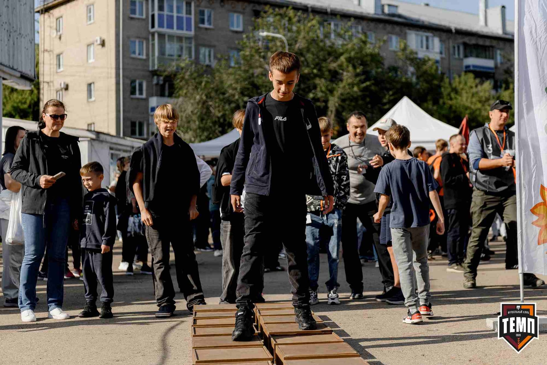 «Темп» 2:2 (пен. 3-1) «Уралец-ТС». FONBET Кубок России. 07.08.2025 — кадр 63