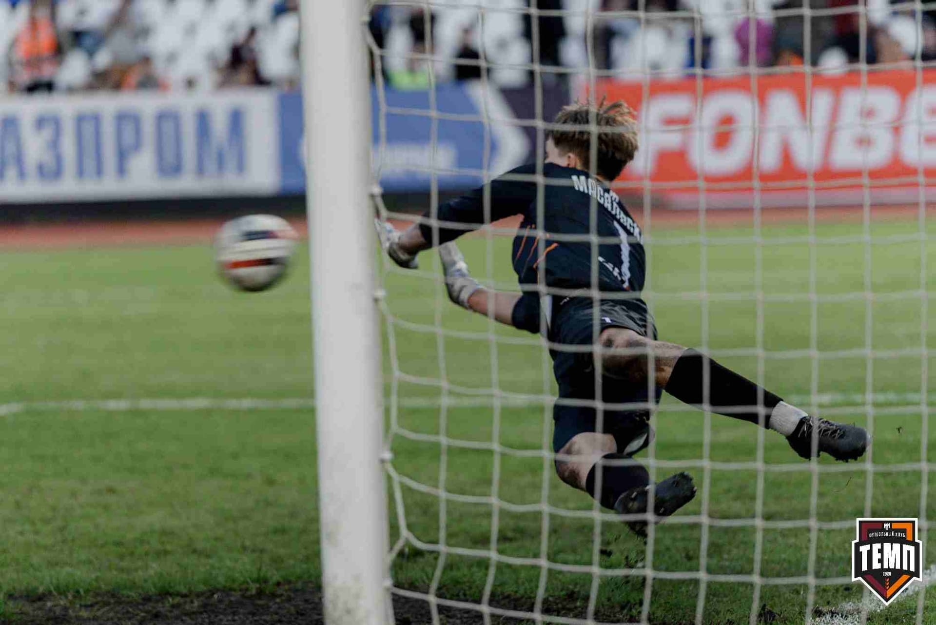 «Темп» 2:2 (пен. 3-1) «Уралец-ТС». FONBET Кубок России. 07.08.2025 — кадр 523