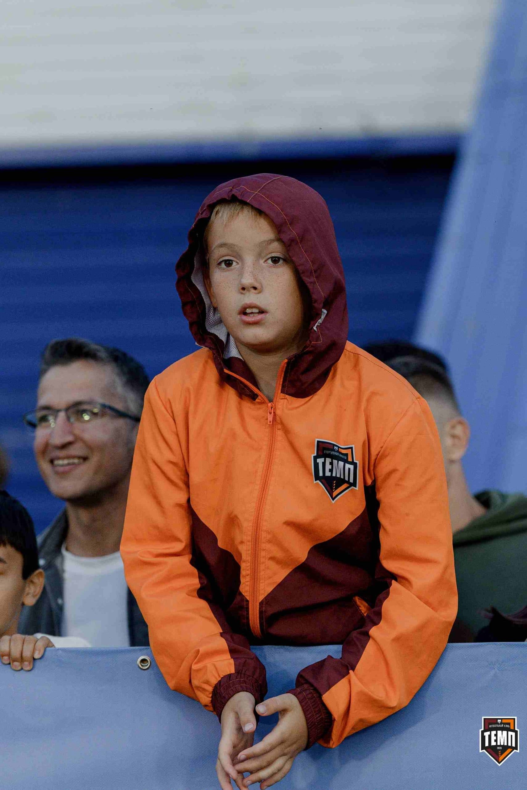 «Темп» 2:2 (пен. 3-1) «Уралец-ТС». FONBET Кубок России. 07.08.2025 — кадр 543