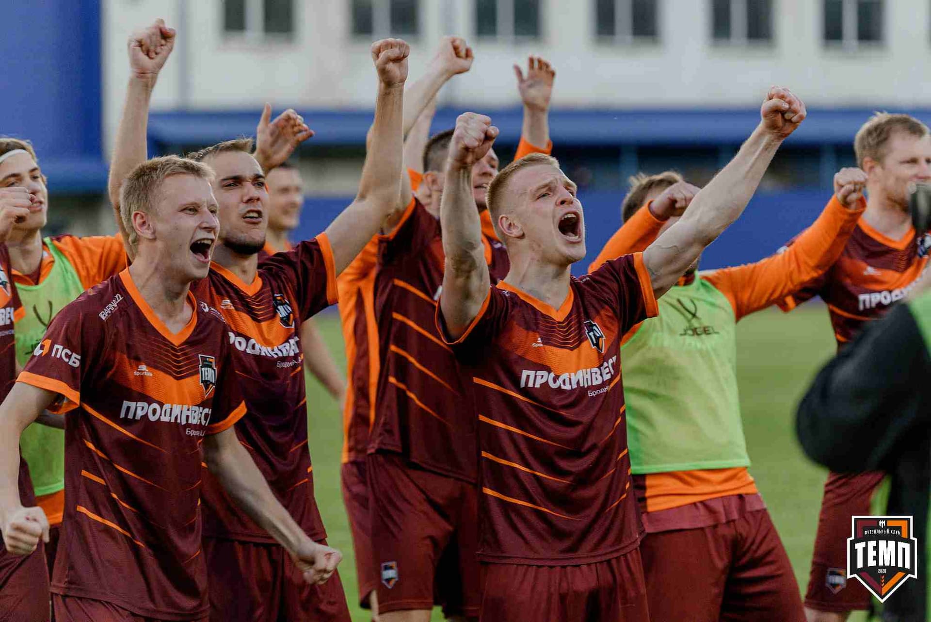 «Темп» 2:2 (пен. 3-1) «Уралец-ТС». FONBET Кубок России. 07.08.2025 — кадр 547