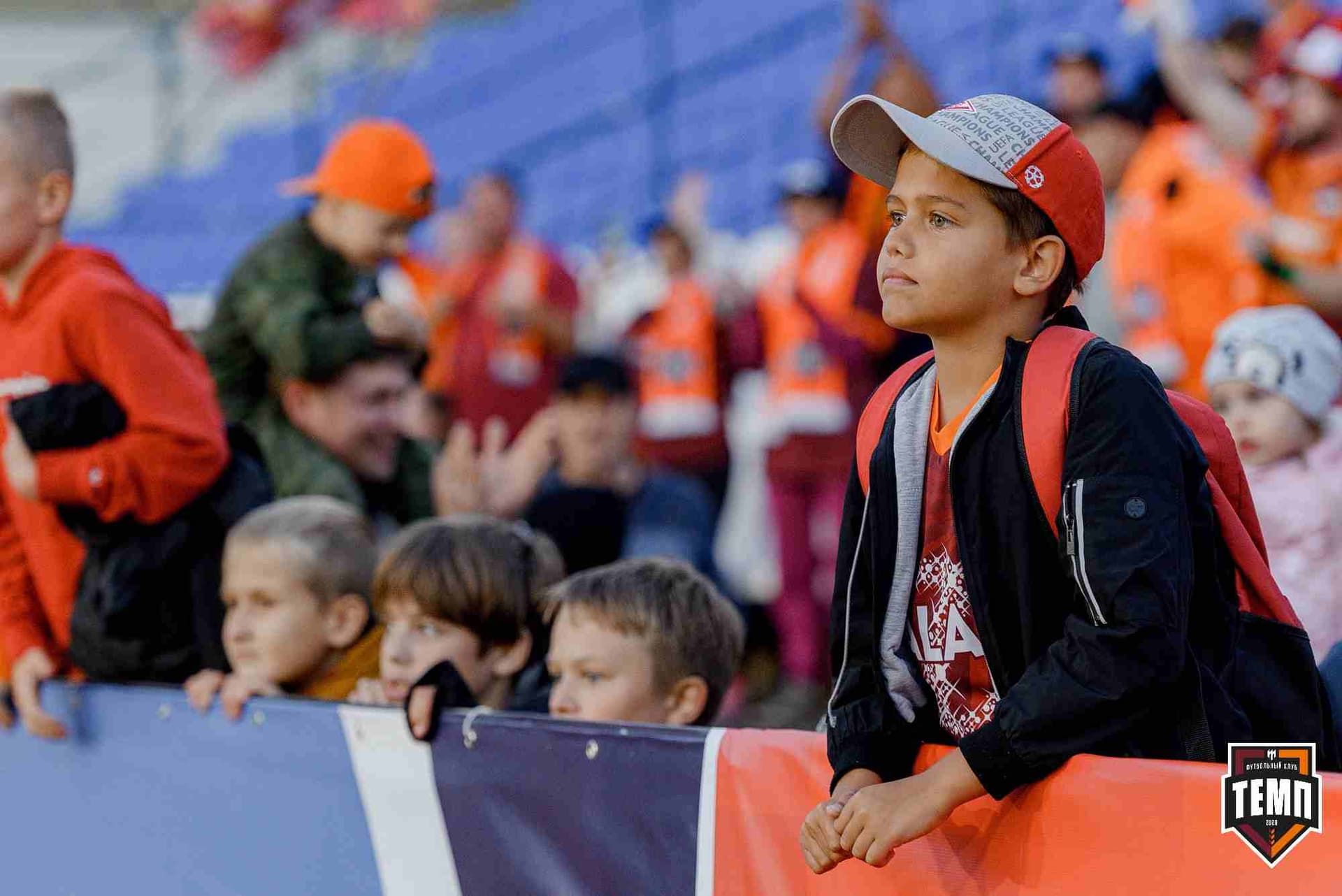 «Темп» 2:2 (пен. 3-1) «Уралец-ТС». FONBET Кубок России. 07.08.2025 — кадр 551