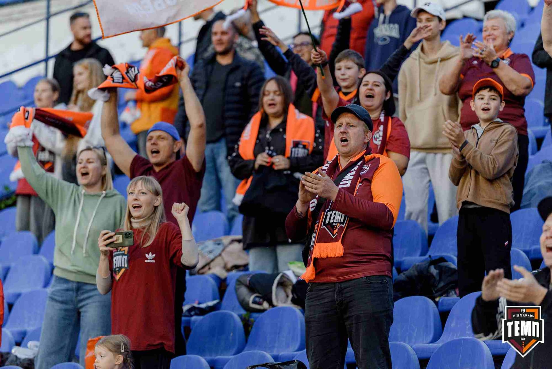 «Темп» 2:2 (пен. 3-1) «Уралец-ТС». FONBET Кубок России. 07.08.2025 — кадр 552