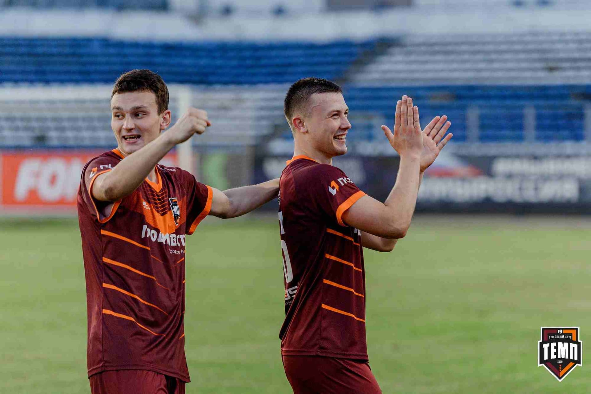 «Темп» 2:2 (пен. 3-1) «Уралец-ТС». FONBET Кубок России. 07.08.2025 — кадр 553