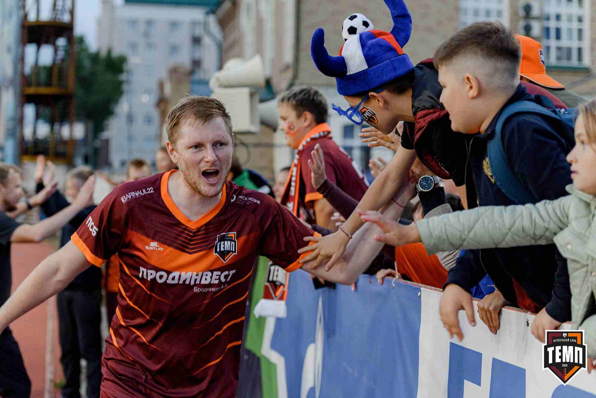 «Темп» 2:2 (пен. 3-1) «Уралец-ТС». FONBET Кубок России. 07.08.2025 — кадр 555