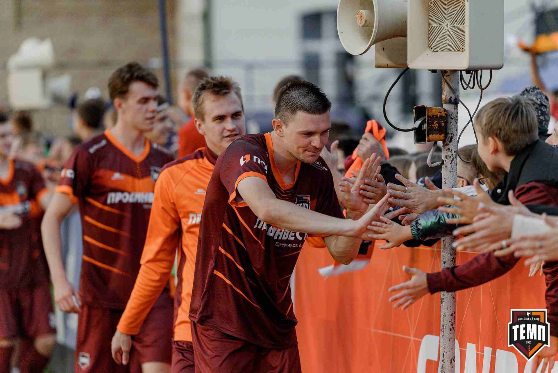 «Темп» 2:2 (пен. 3-1) «Уралец-ТС». FONBET Кубок России. 07.08.2025 — кадр 558