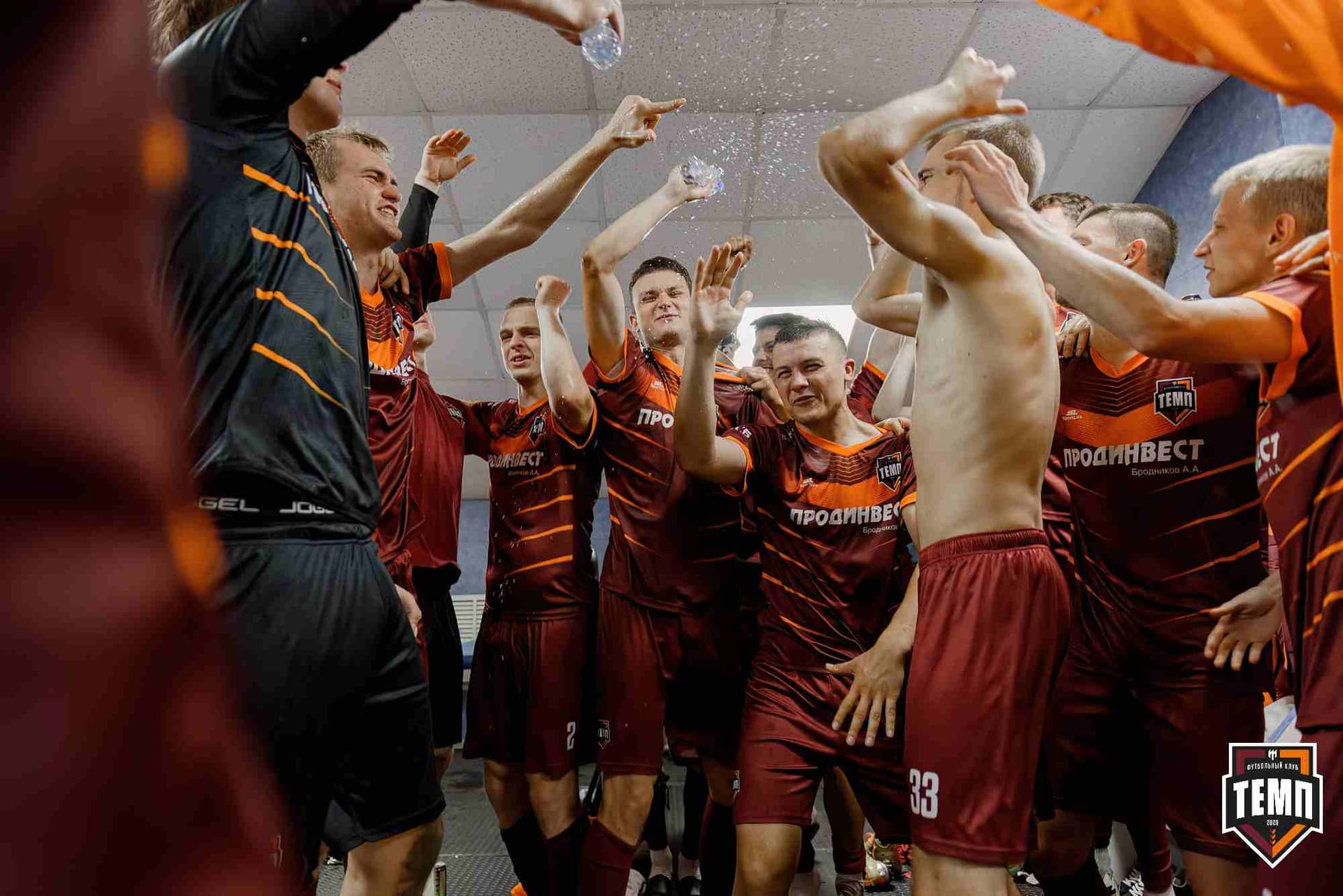 «Темп» 2:2 (пен. 3-1) «Уралец-ТС». FONBET Кубок России. 07.08.2025 — кадр 571