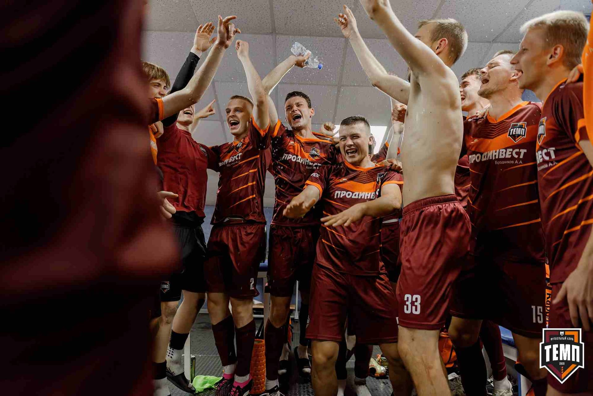 «Темп» 2:2 (пен. 3-1) «Уралец-ТС». FONBET Кубок России. 07.08.2025 — кадр 572