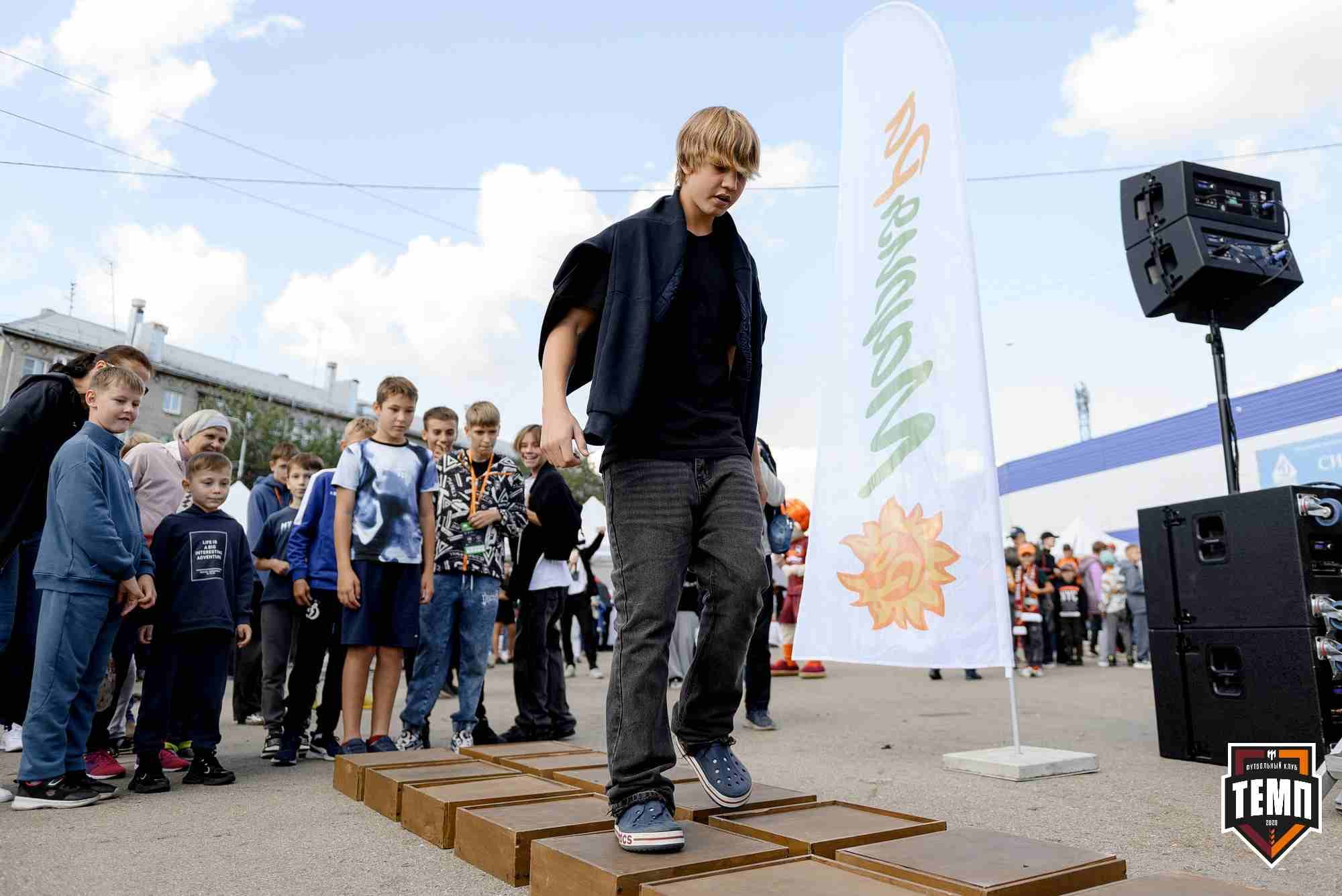 «Темп» 2:2 (пен. 3-1) «Уралец-ТС». FONBET Кубок России. 07.08.2025 — кадр 72