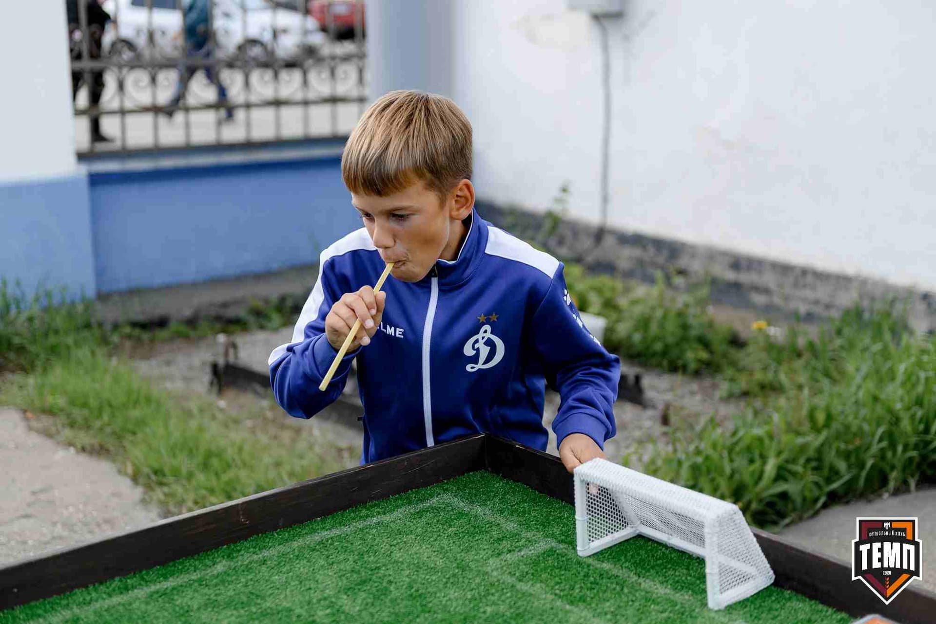 «Темп» 2:2 (пен. 3-1) «Уралец-ТС». FONBET Кубок России. 07.08.2025 — кадр 73