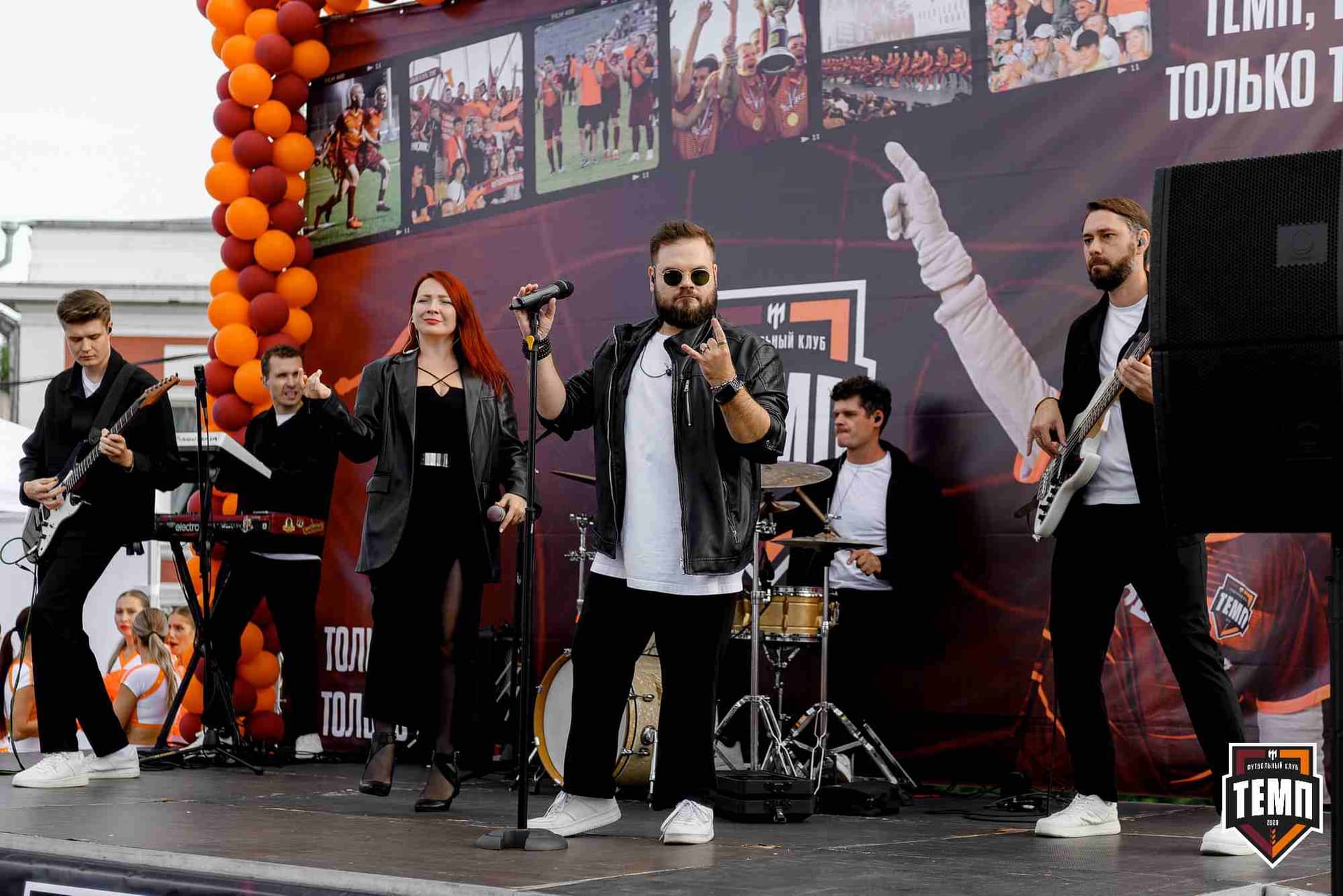 «Темп» 2:2 (пен. 3-1) «Уралец-ТС». FONBET Кубок России. 07.08.2025 — кадр 79