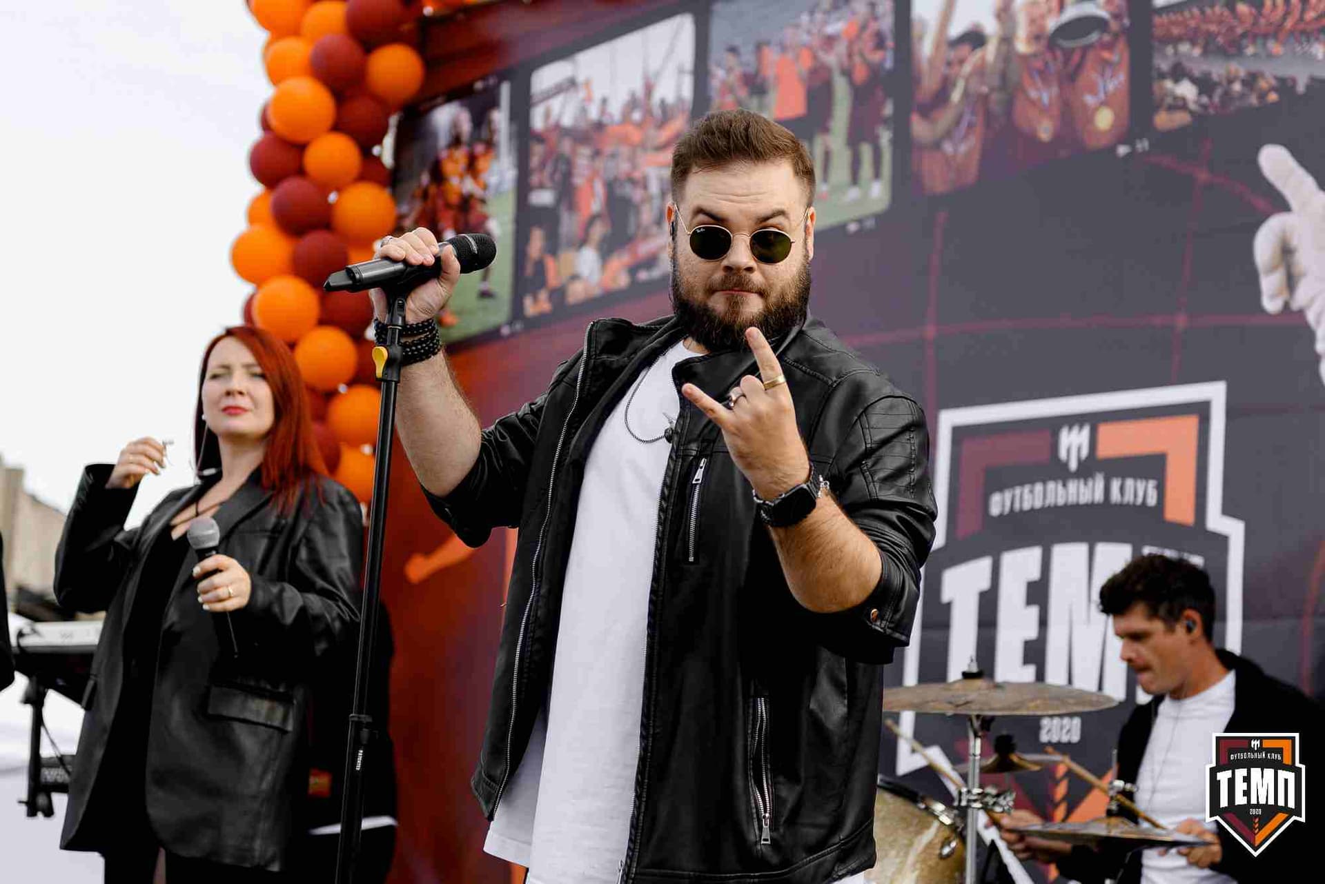 «Темп» 2:2 (пен. 3-1) «Уралец-ТС». FONBET Кубок России. 07.08.2025 — кадр 80