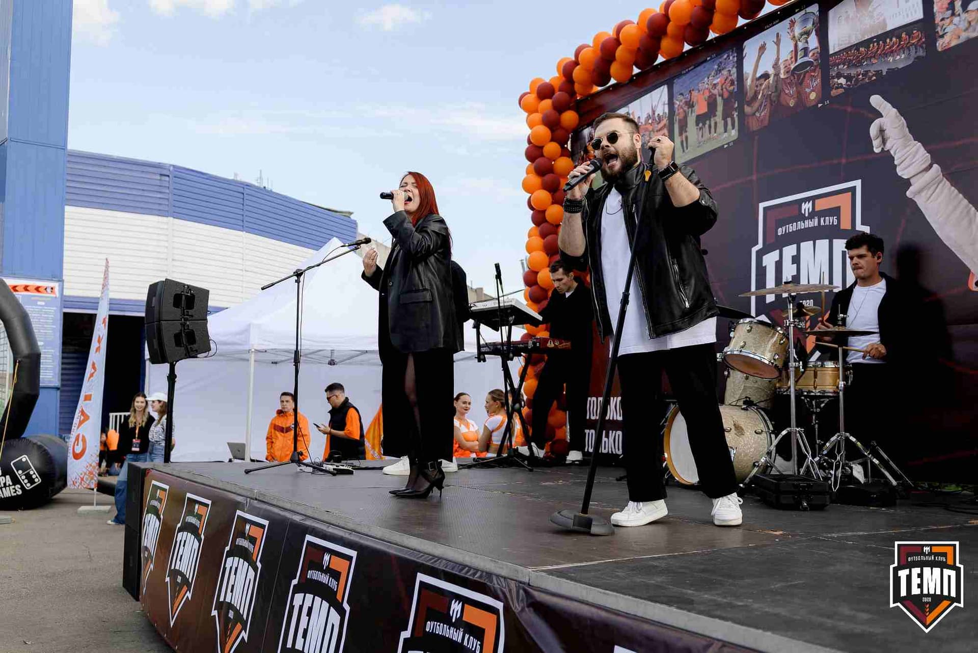 «Темп» 2:2 (пен. 3-1) «Уралец-ТС». FONBET Кубок России. 07.08.2025 — кадр 82