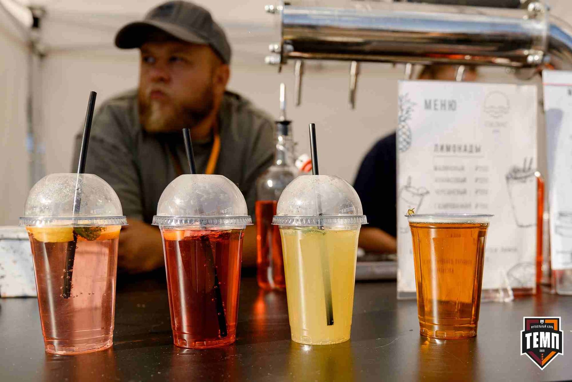 «Темп» 2:2 (пен. 3-1) «Уралец-ТС». FONBET Кубок России. 07.08.2025 — кадр 88