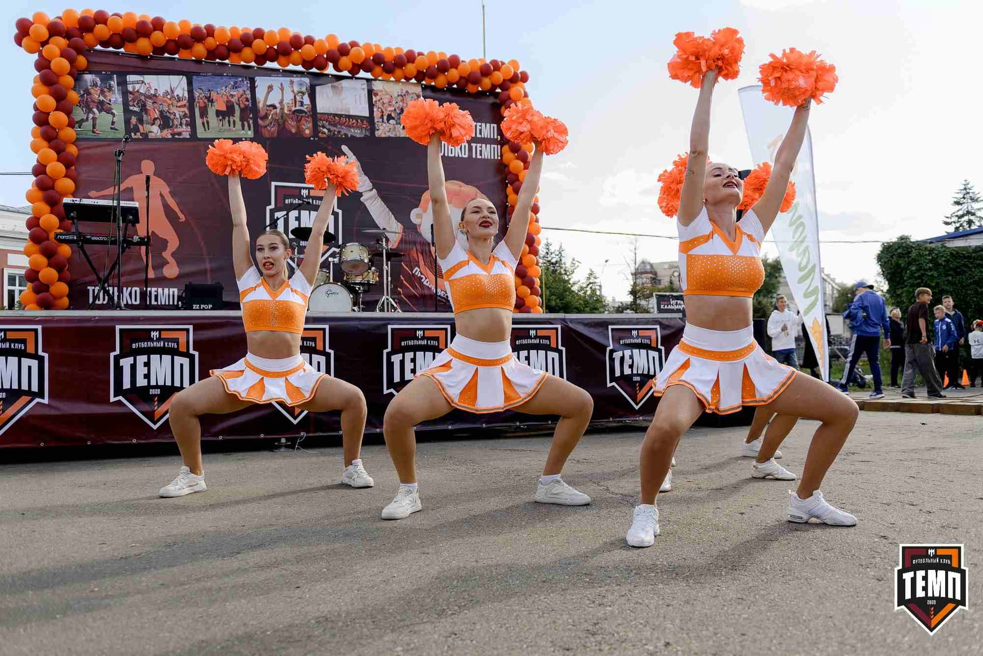 «Темп» 2:2 (пен. 3-1) «Уралец-ТС». FONBET Кубок России. 07.08.2025 — кадр 94