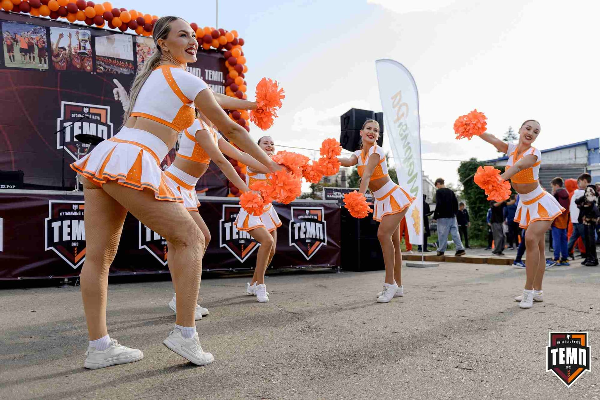 «Темп» 2:2 (пен. 3-1) «Уралец-ТС». FONBET Кубок России. 07.08.2025 — кадр 95