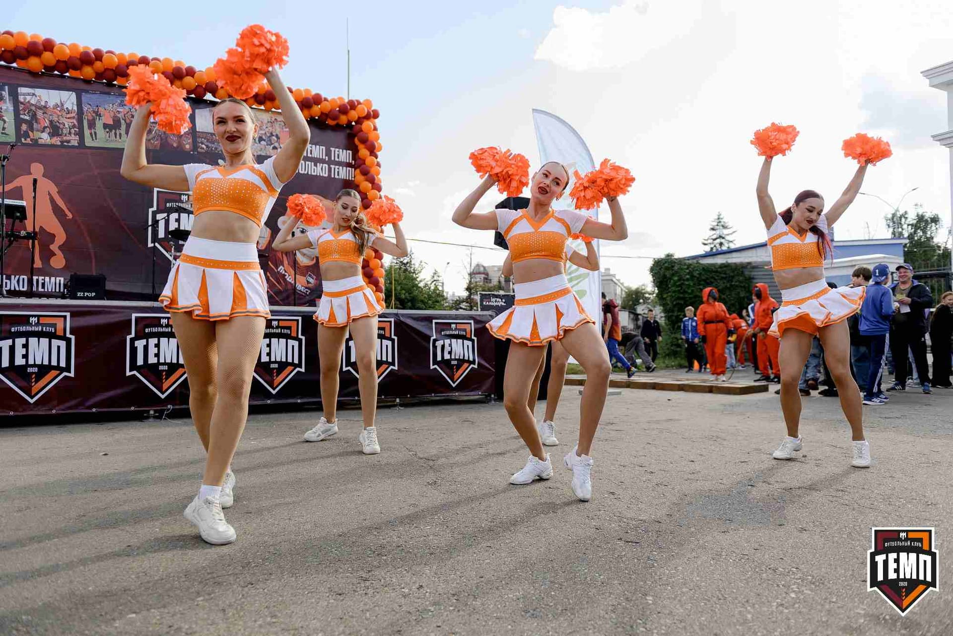 «Темп» 2:2 (пен. 3-1) «Уралец-ТС». FONBET Кубок России. 07.08.2025 — кадр 96