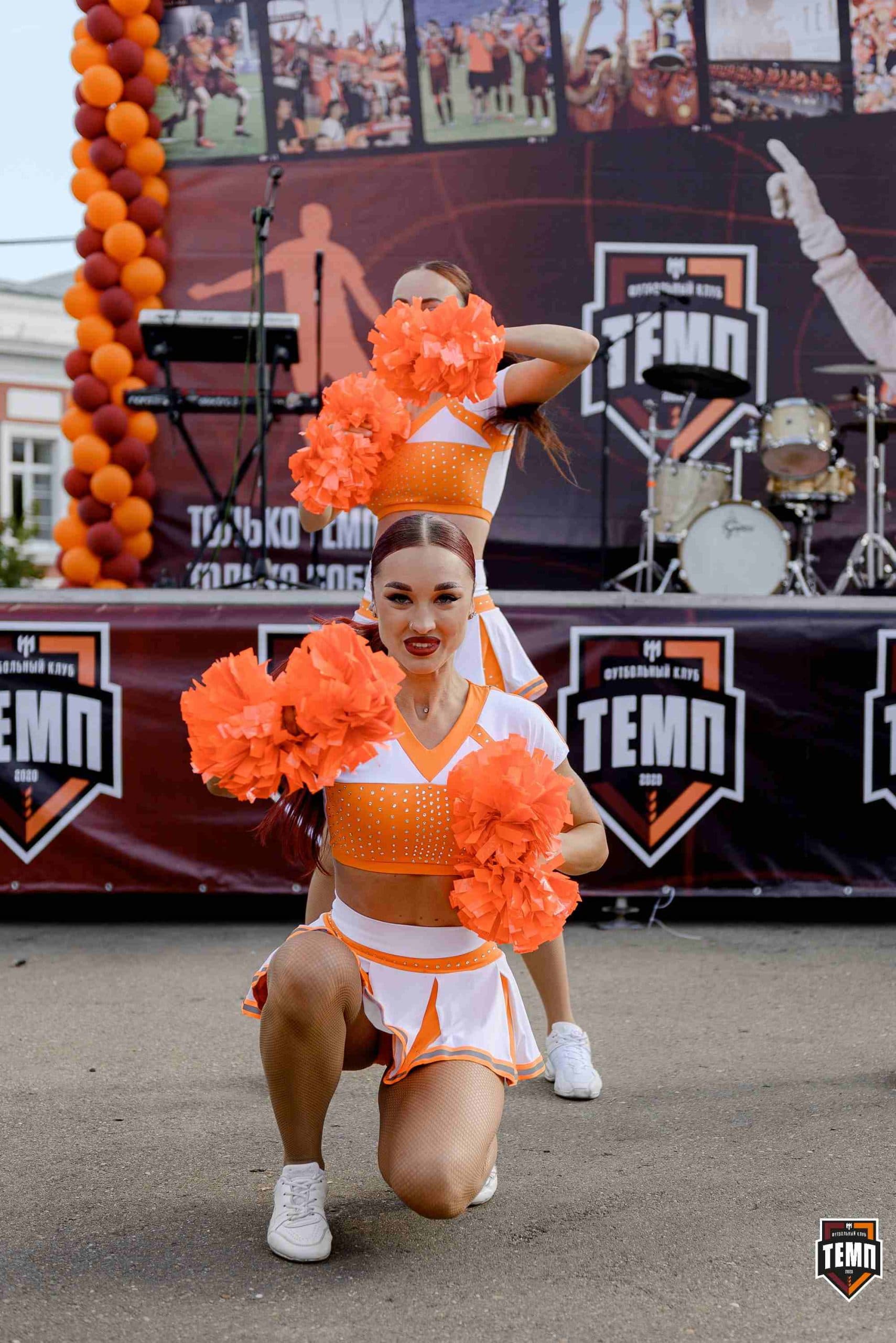 «Темп» 2:2 (пен. 3-1) «Уралец-ТС». FONBET Кубок России. 07.08.2025 — кадр 97