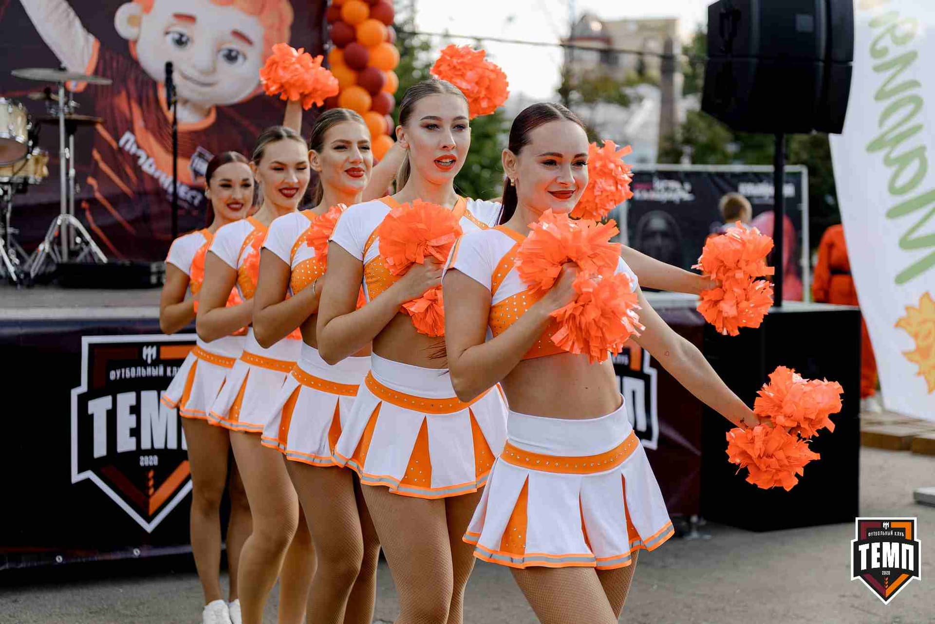 «Темп» 2:2 (пен. 3-1) «Уралец-ТС». FONBET Кубок России. 07.08.2025 — кадр 101