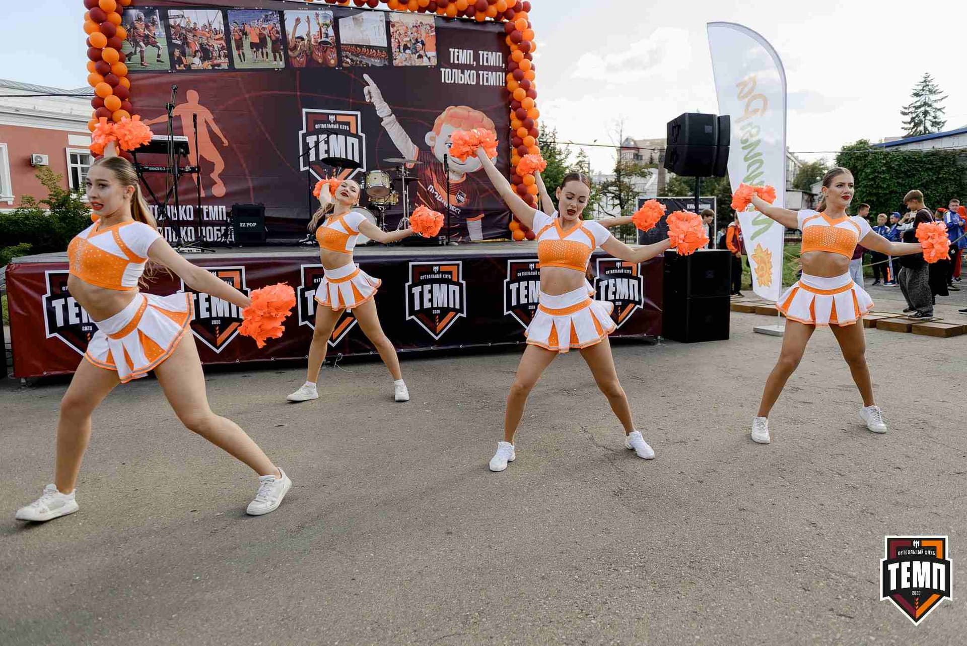 «Темп» 2:2 (пен. 3-1) «Уралец-ТС». FONBET Кубок России. 07.08.2025 — кадр 103