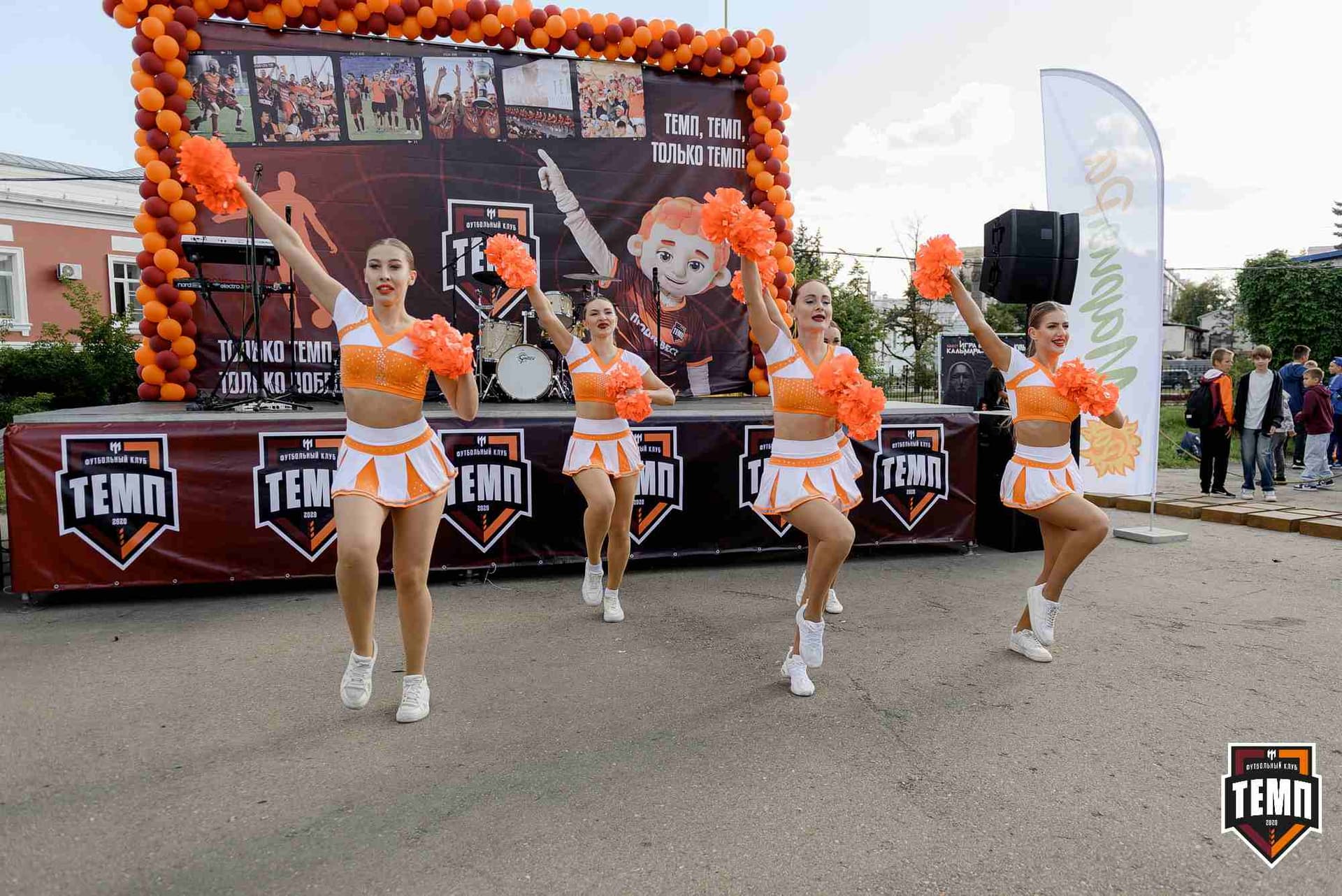 «Темп» 2:2 (пен. 3-1) «Уралец-ТС». FONBET Кубок России. 07.08.2025 — кадр 104