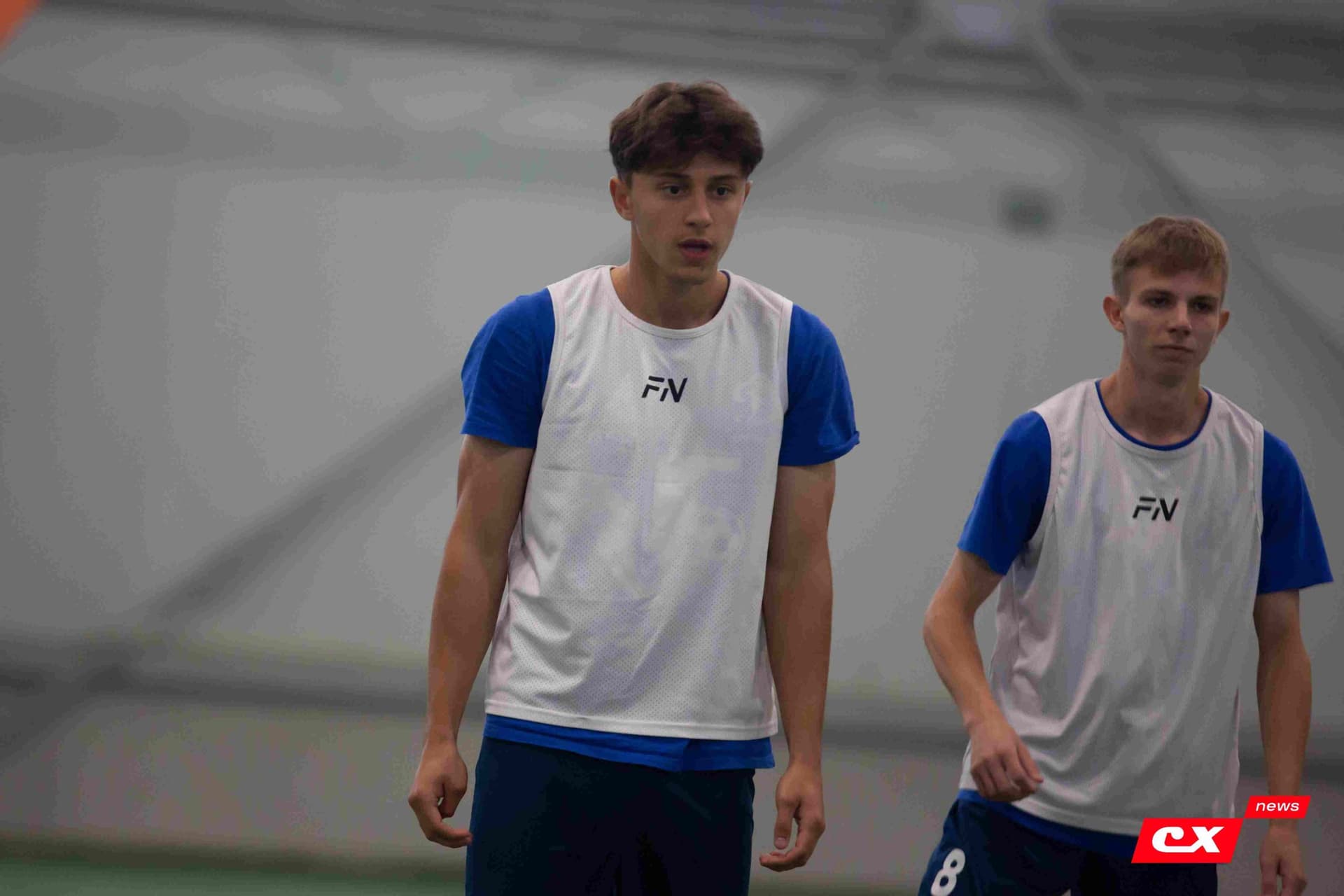 «Темп» 4:2 «Динамо-Барнаул-М». Третья лига. 07.09.2024. CX News — кадр 11