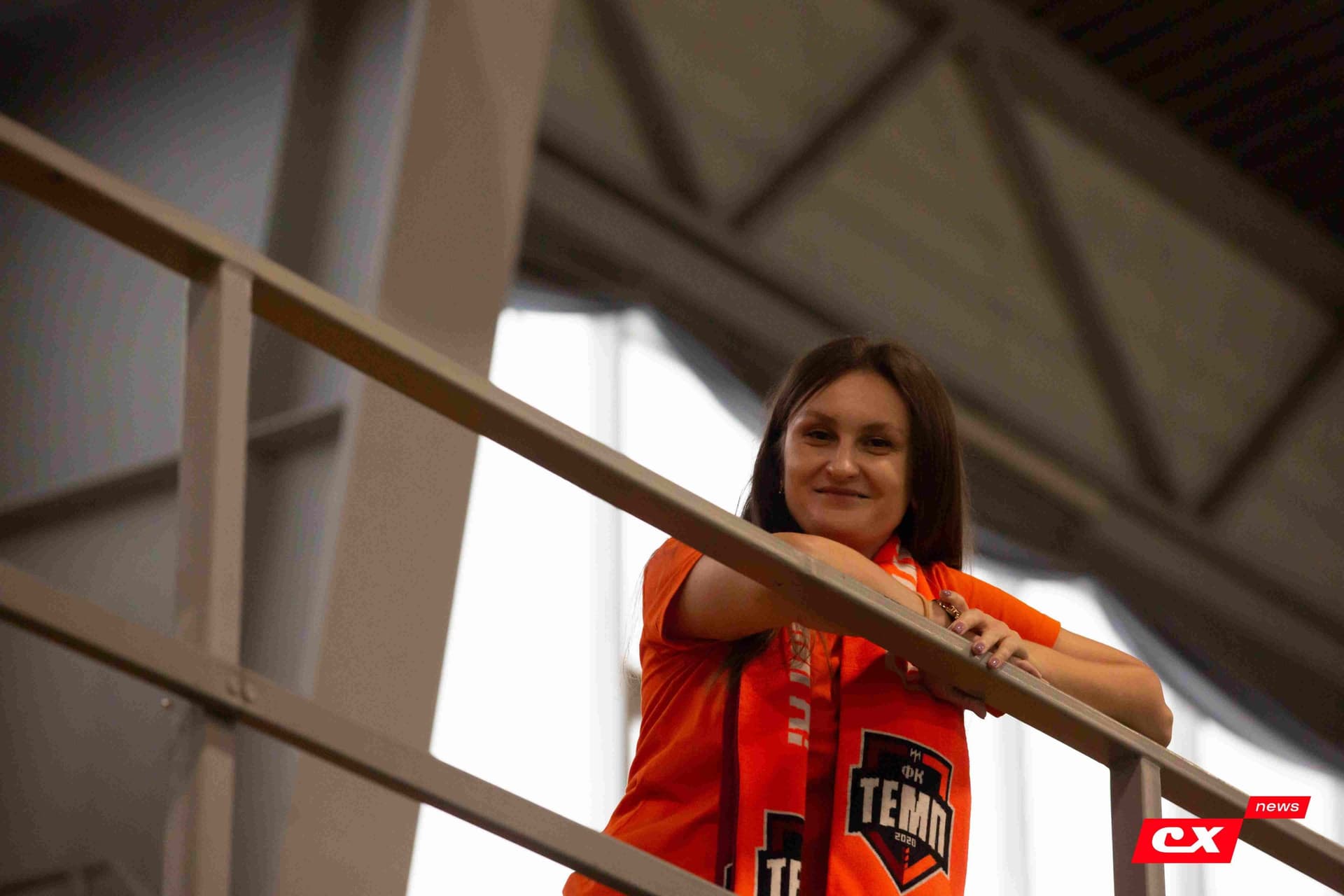 «Темп» 4:2 «Динамо-Барнаул-М». Третья лига. 07.09.2024. CX News — кадр 28